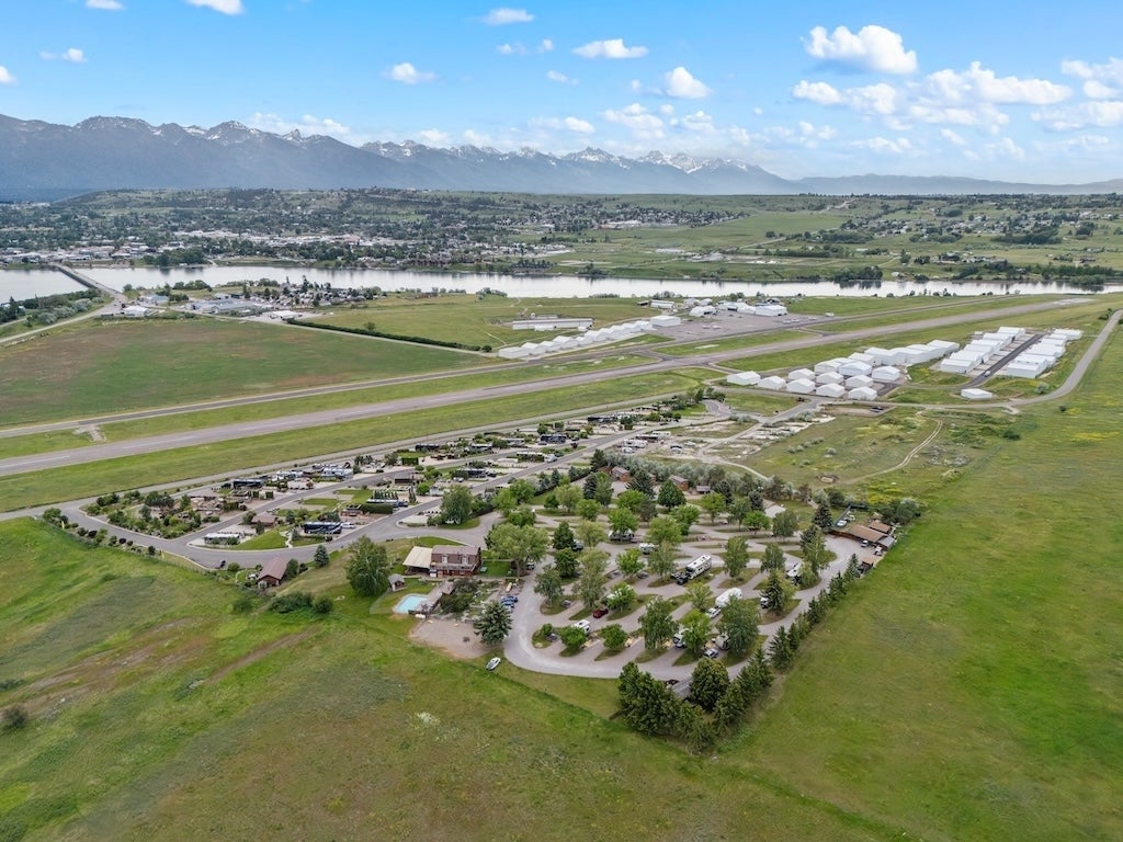 Polson Motorcoach & RV Resort