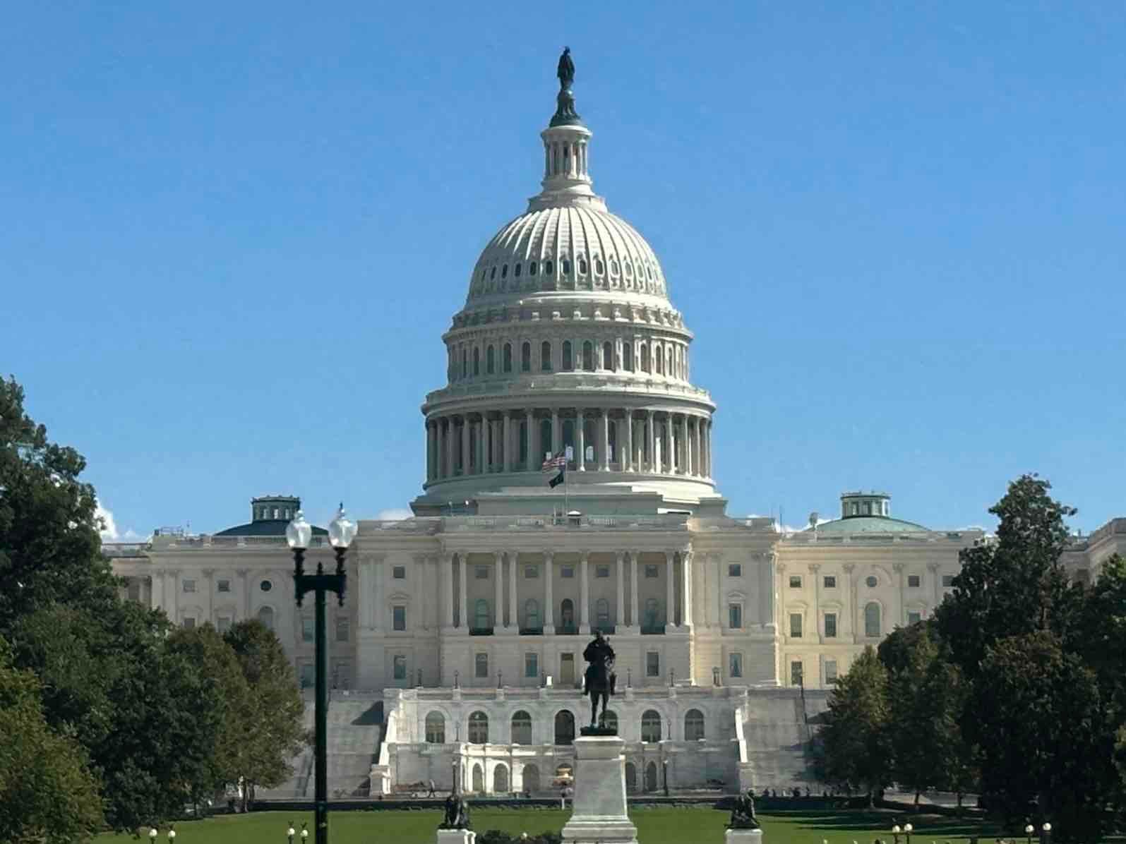 Capitol Building
