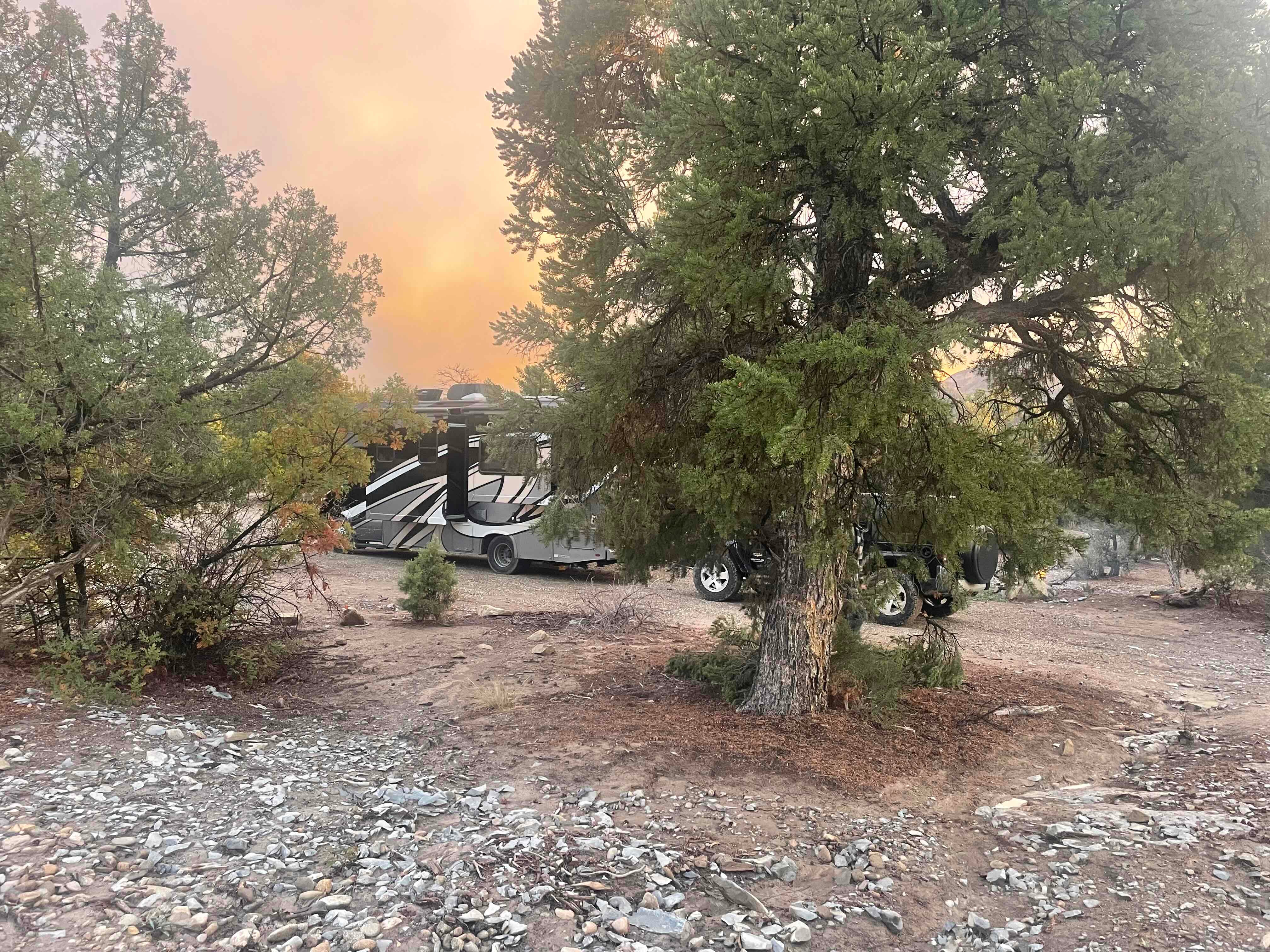 County Road 34 Dispersed Camping, Mancos | Roadtrippers