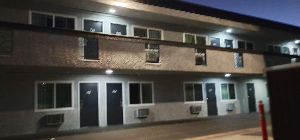 Star Inn Motel