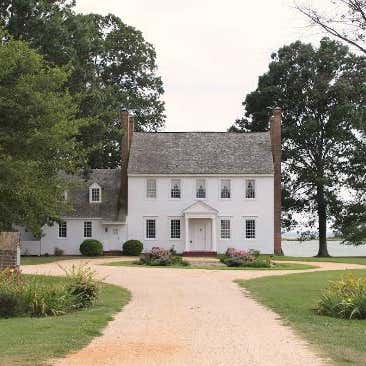 The Woodlawn Historic B&amp;B