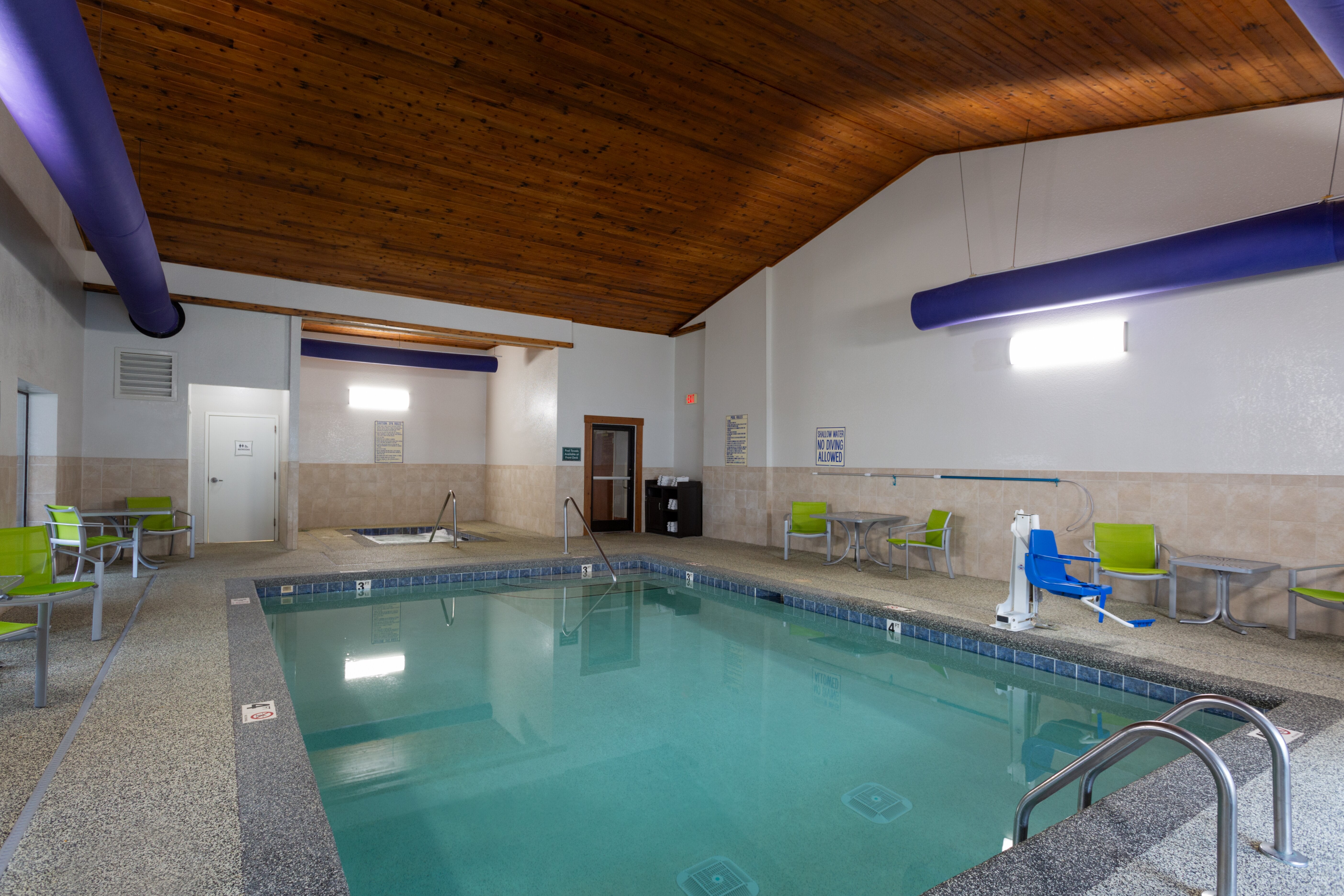 La Quinta Inn & Suites by Wyndham Boone University