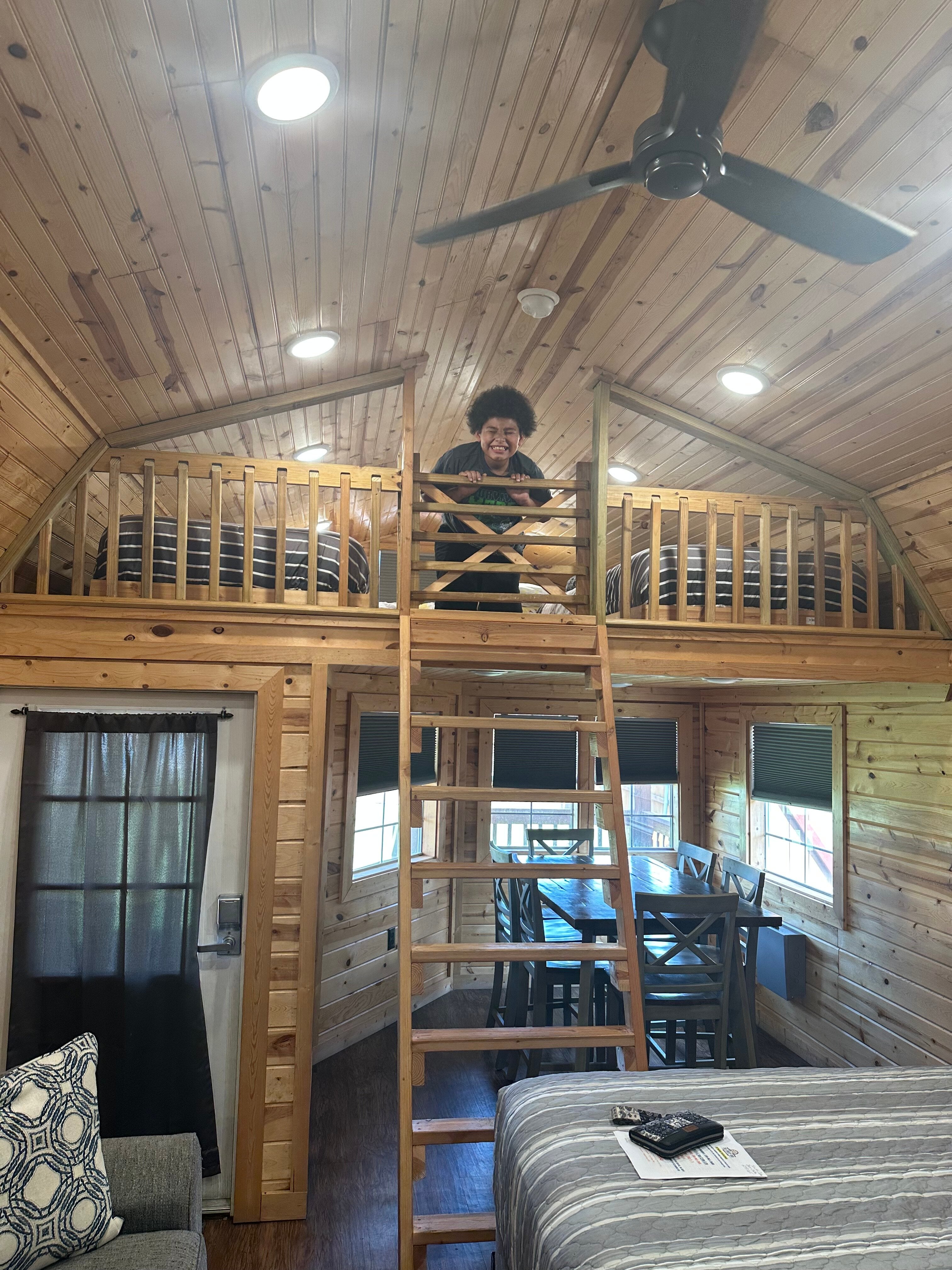 Do Drop Inn RV Resort, Calera | Roadtrippers