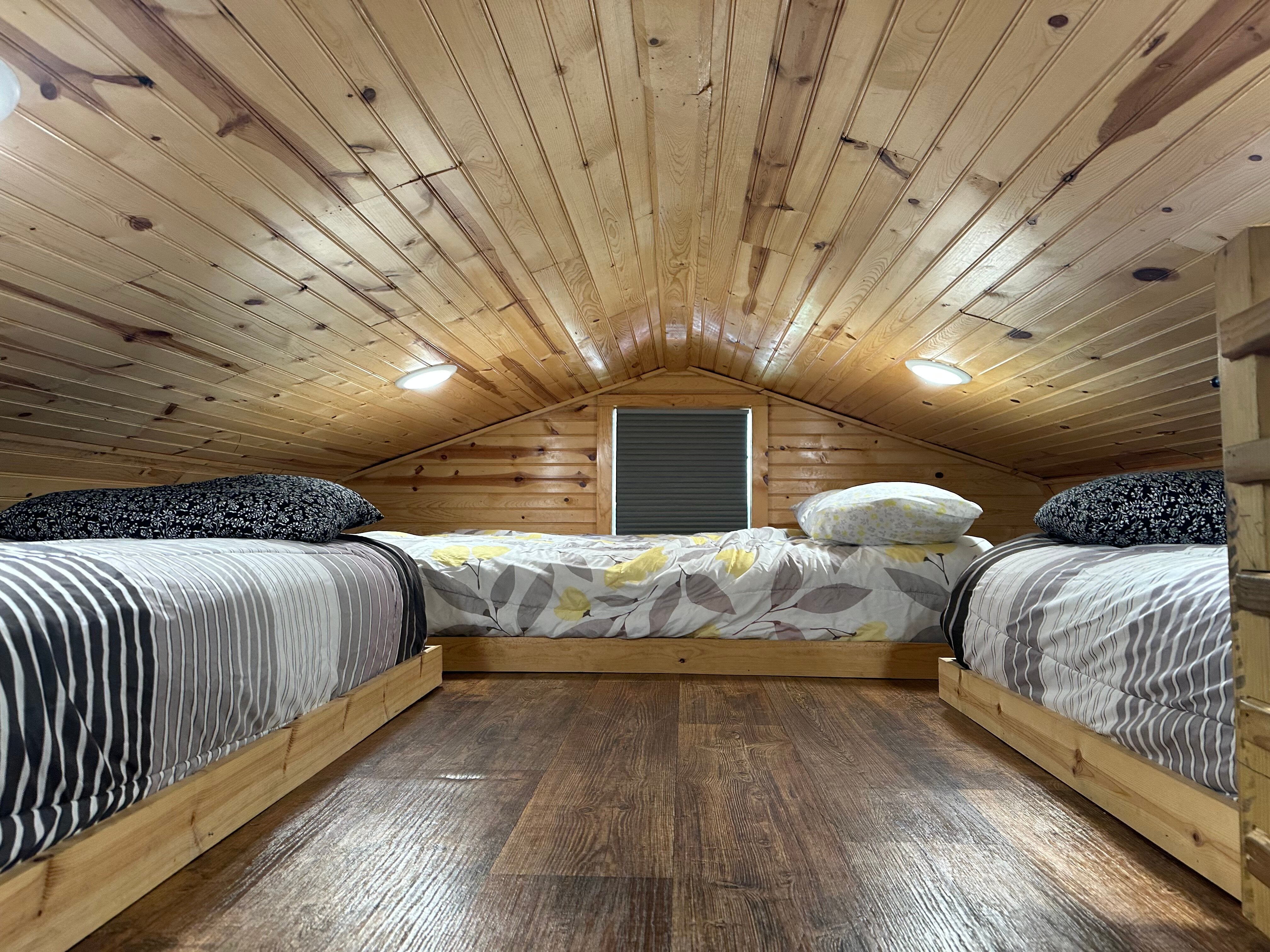 Do Drop Inn RV Resort, Calera | Campendium
