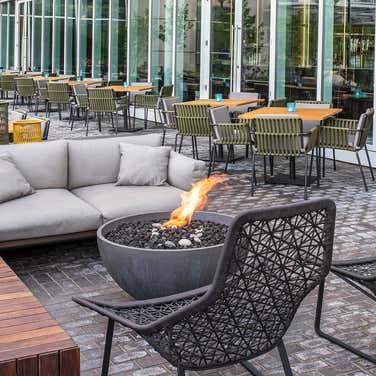Hyatt Regency Mccormick Place Chicago