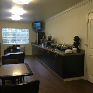 Best Western Capital City Inn