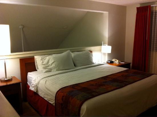 Residence Inn Boise Downtown / University