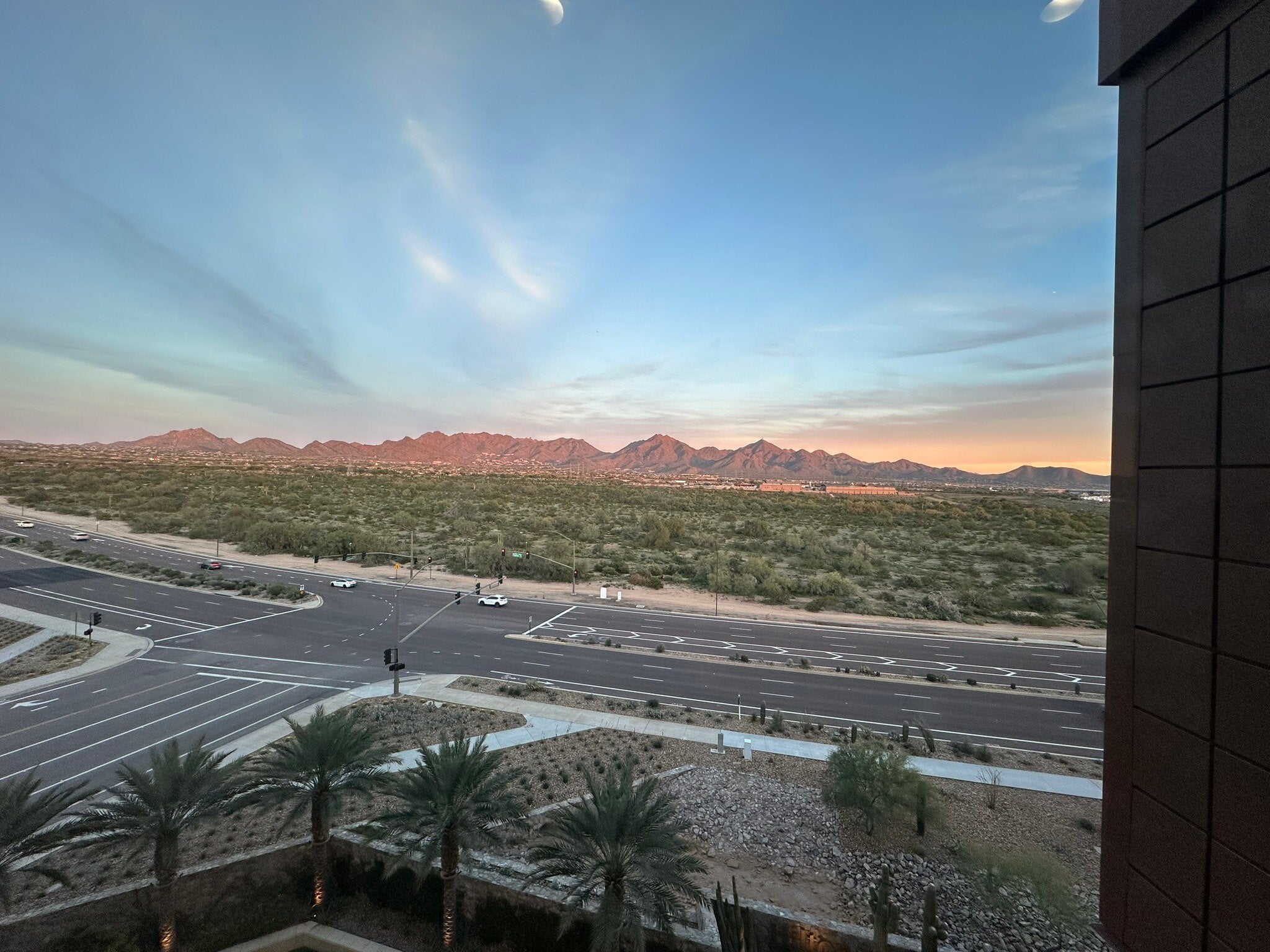 Hilton North Scottsdale at Cavasson