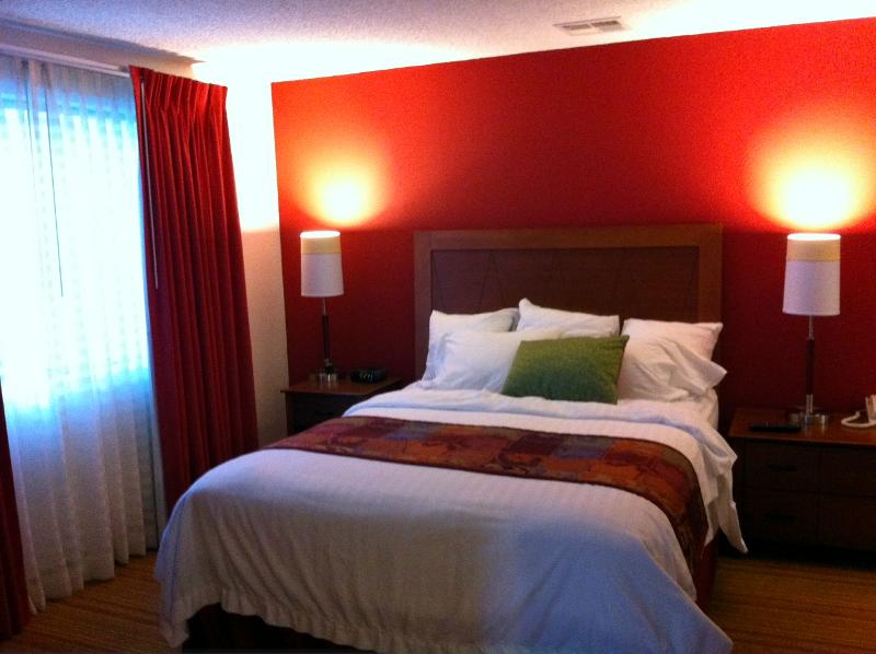 Residence Inn Boise Downtown / University