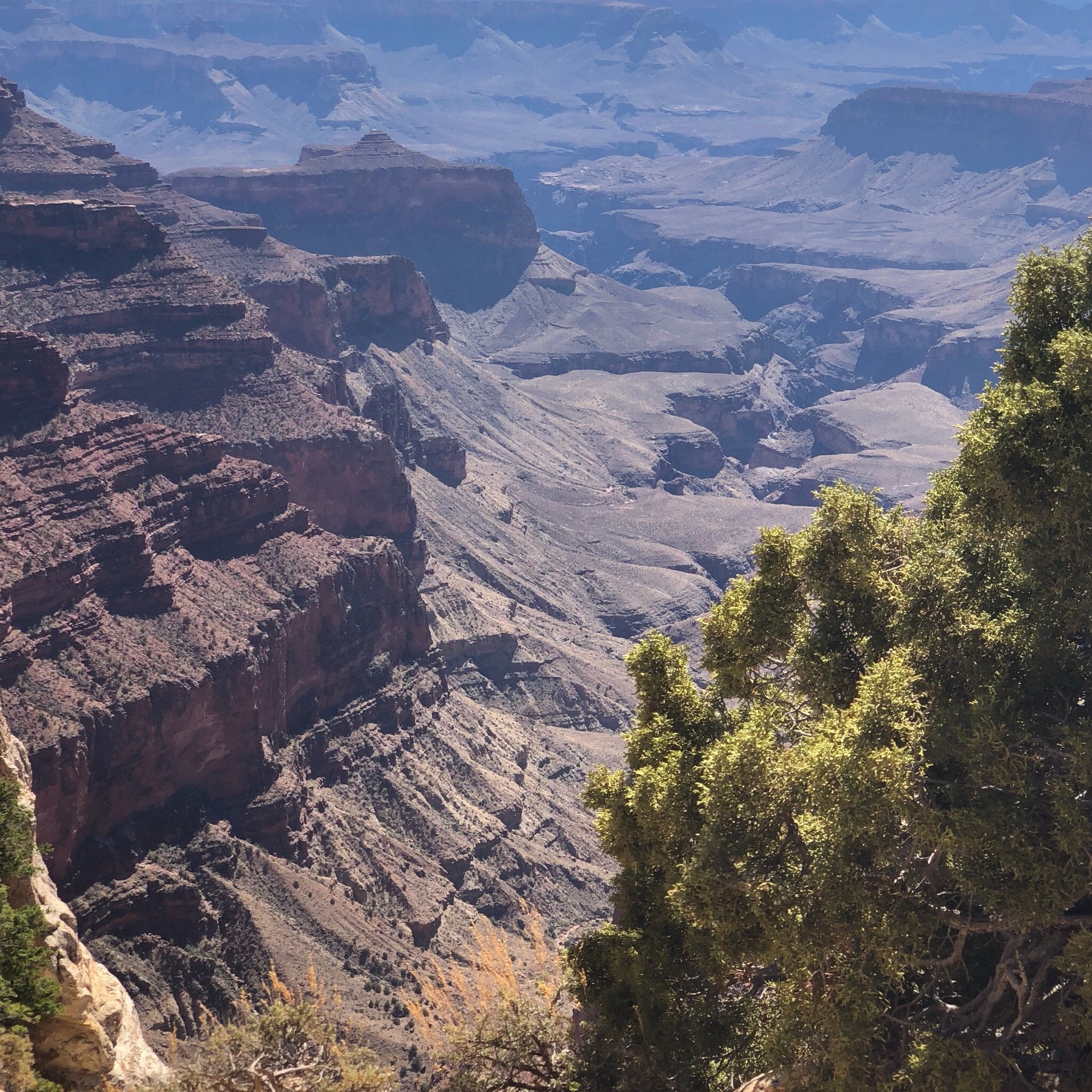Grand Canyon North Rim Lodge