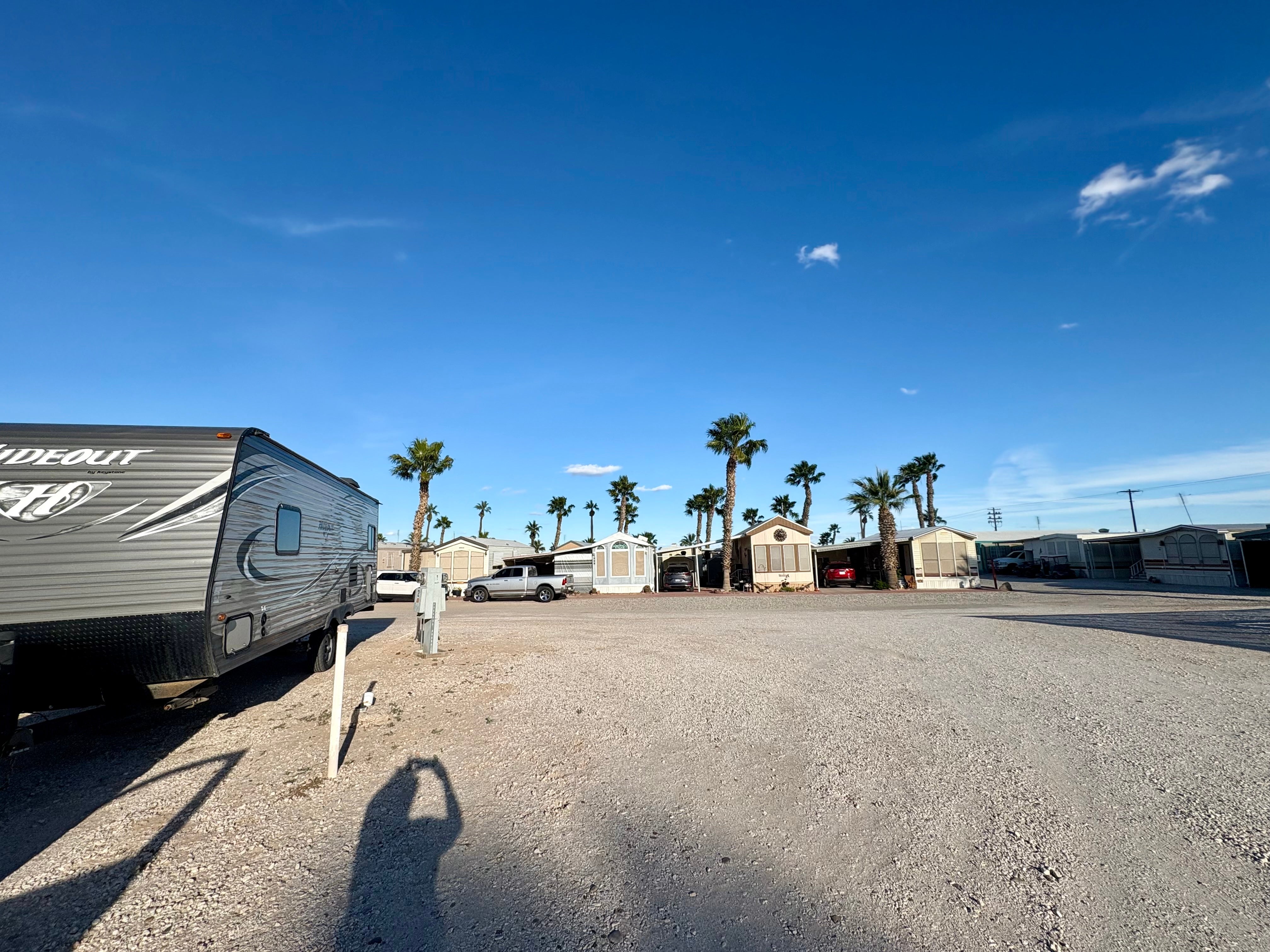 Tier Drop Rv Tier Drop RV Park, Wellton | Campendium