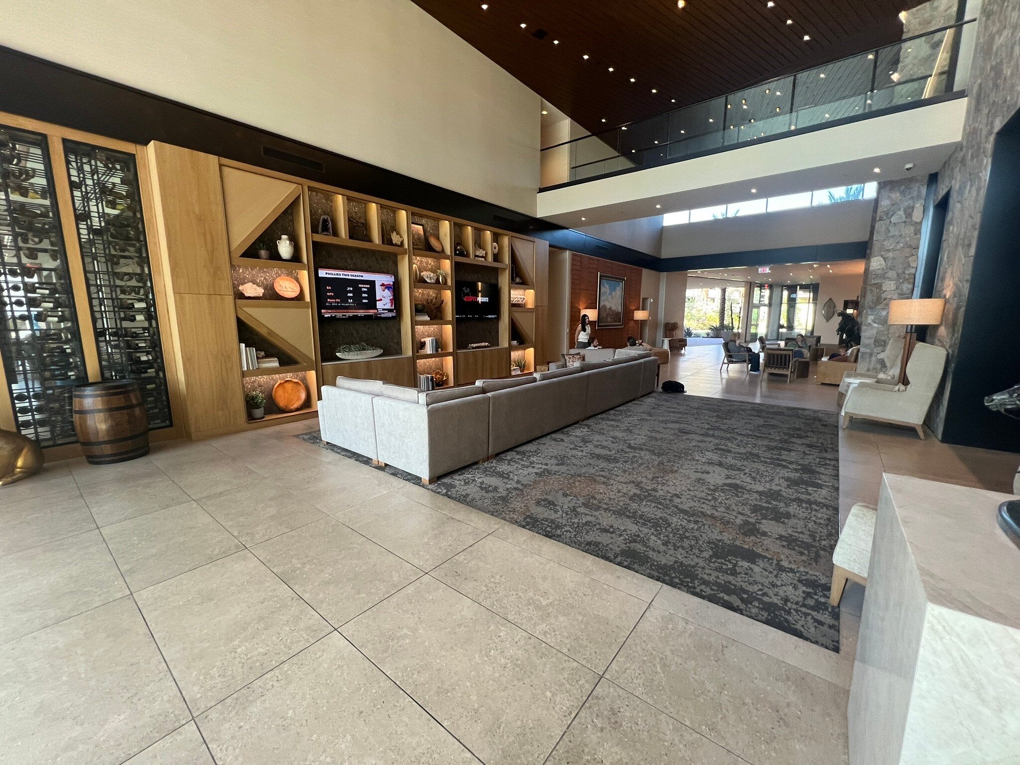 Hilton North Scottsdale at Cavasson