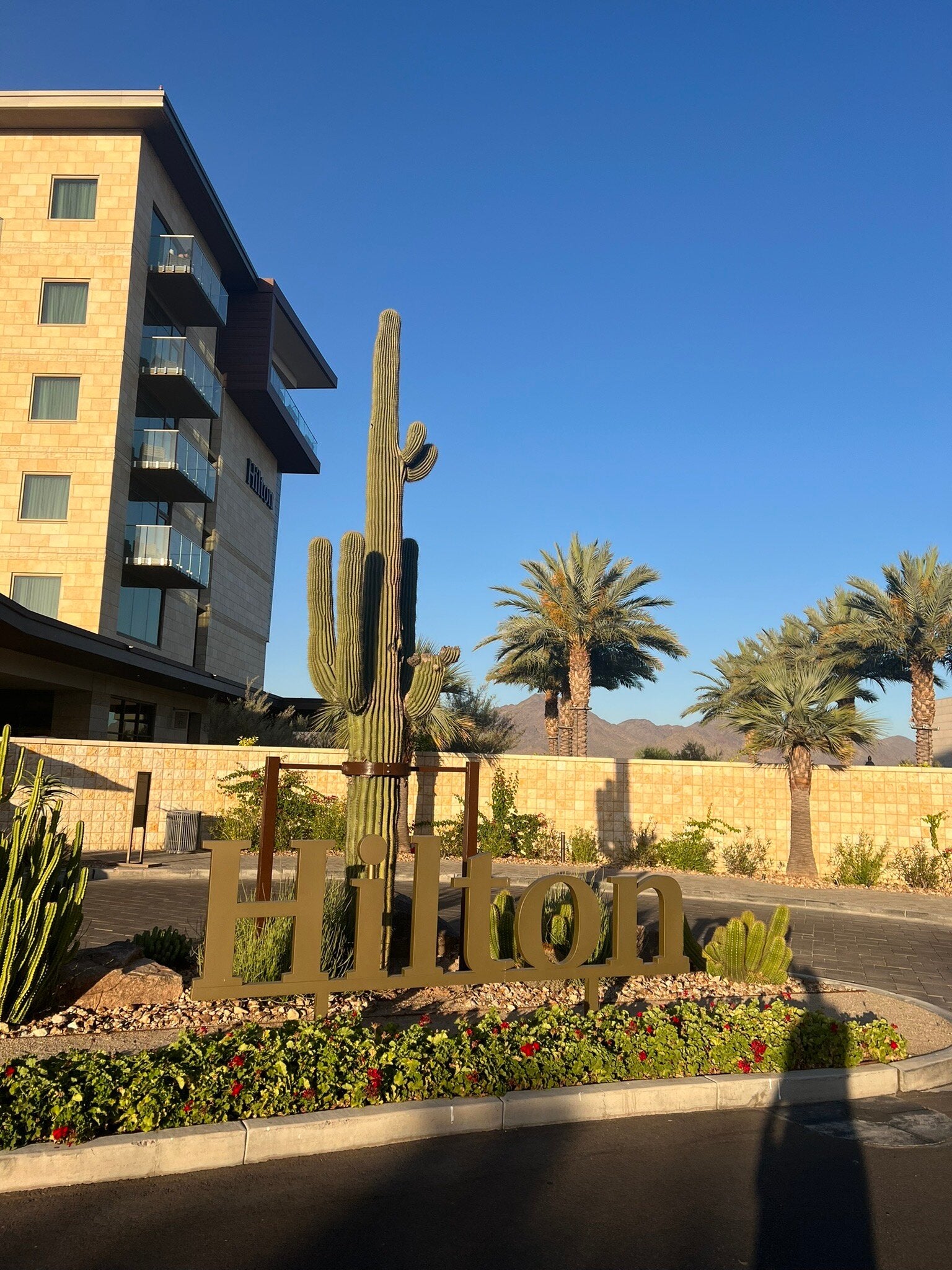 Hilton North Scottsdale at Cavasson