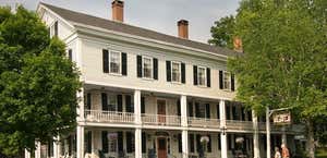 Grafton Inn Vermont