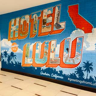 Hotel Lulu, BW Premier Collection