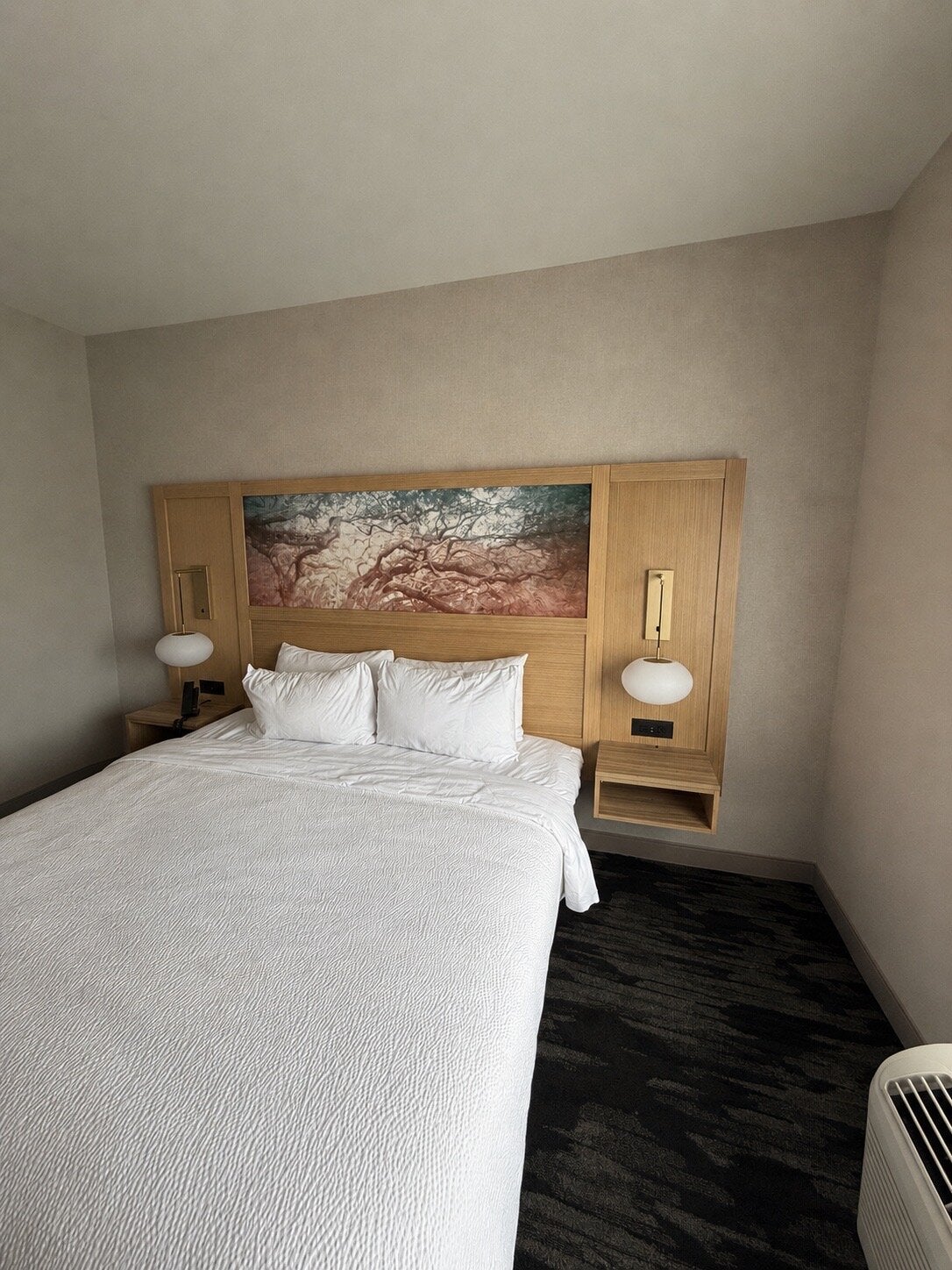 Fairfield by Marriott Inn & Suites Savannah Pooler