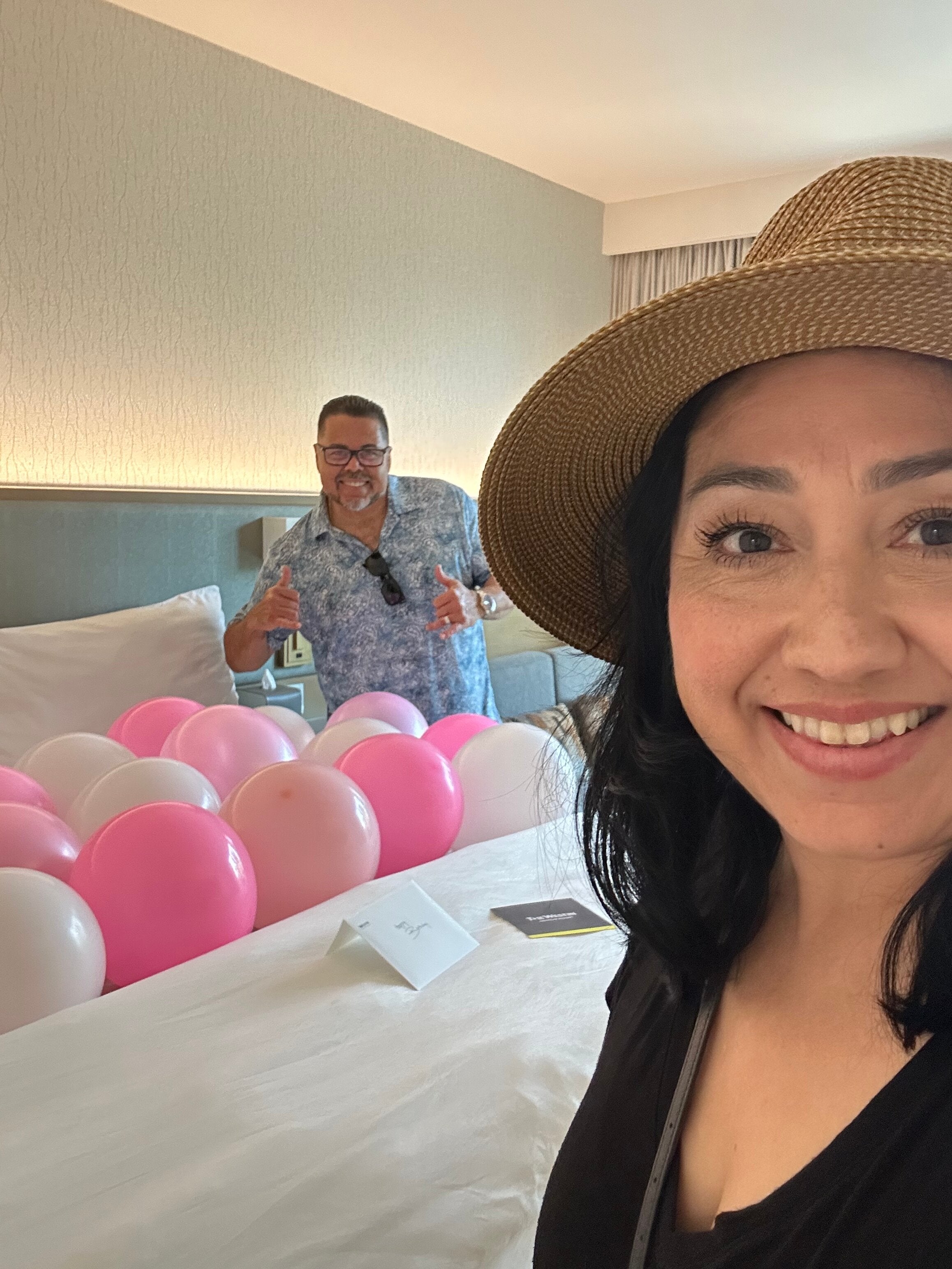 The Westin Anaheim Resort