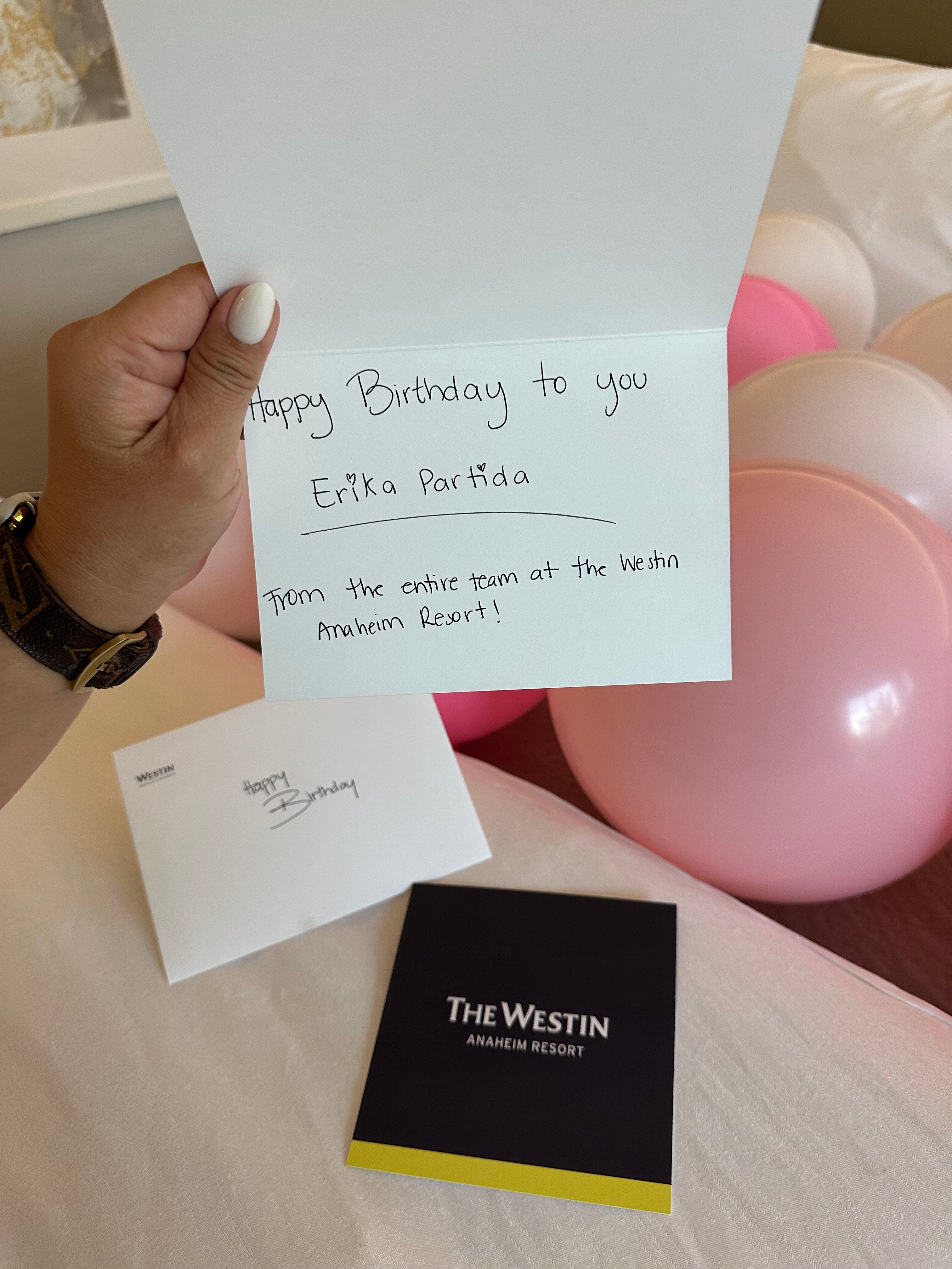 The Westin Anaheim Resort