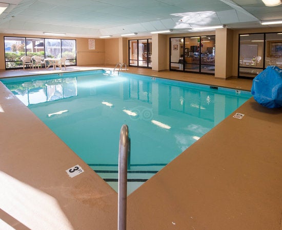 Quality Inn & Suites Boone - University Area