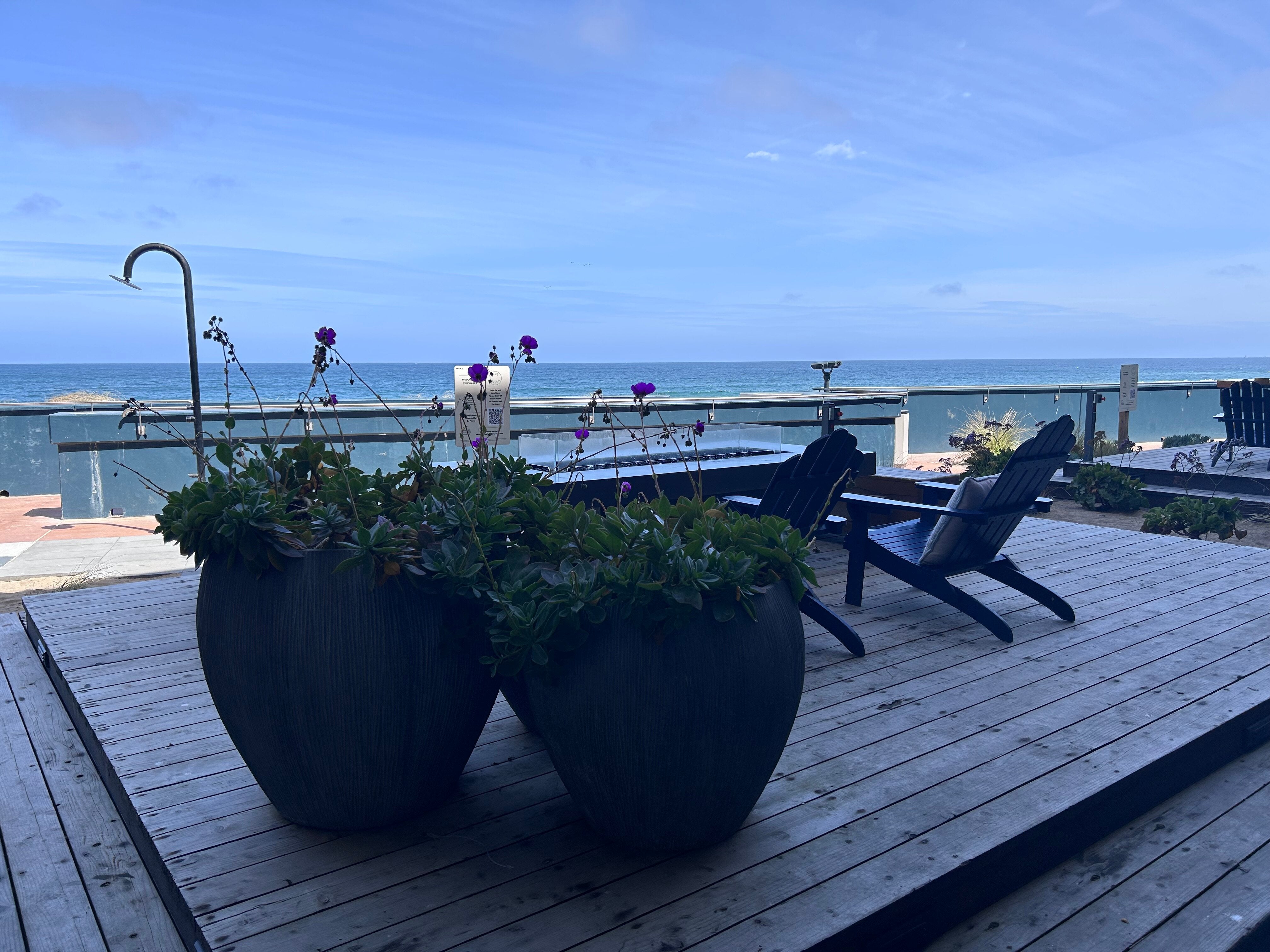 Monterey Beach Hotel, A Tribute Portfolio Hotel