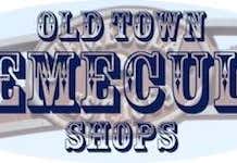 Photo of Old Town Temecula Shops