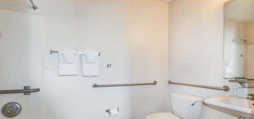 Photo of Suburban Extended Stay Hotel Orlando North