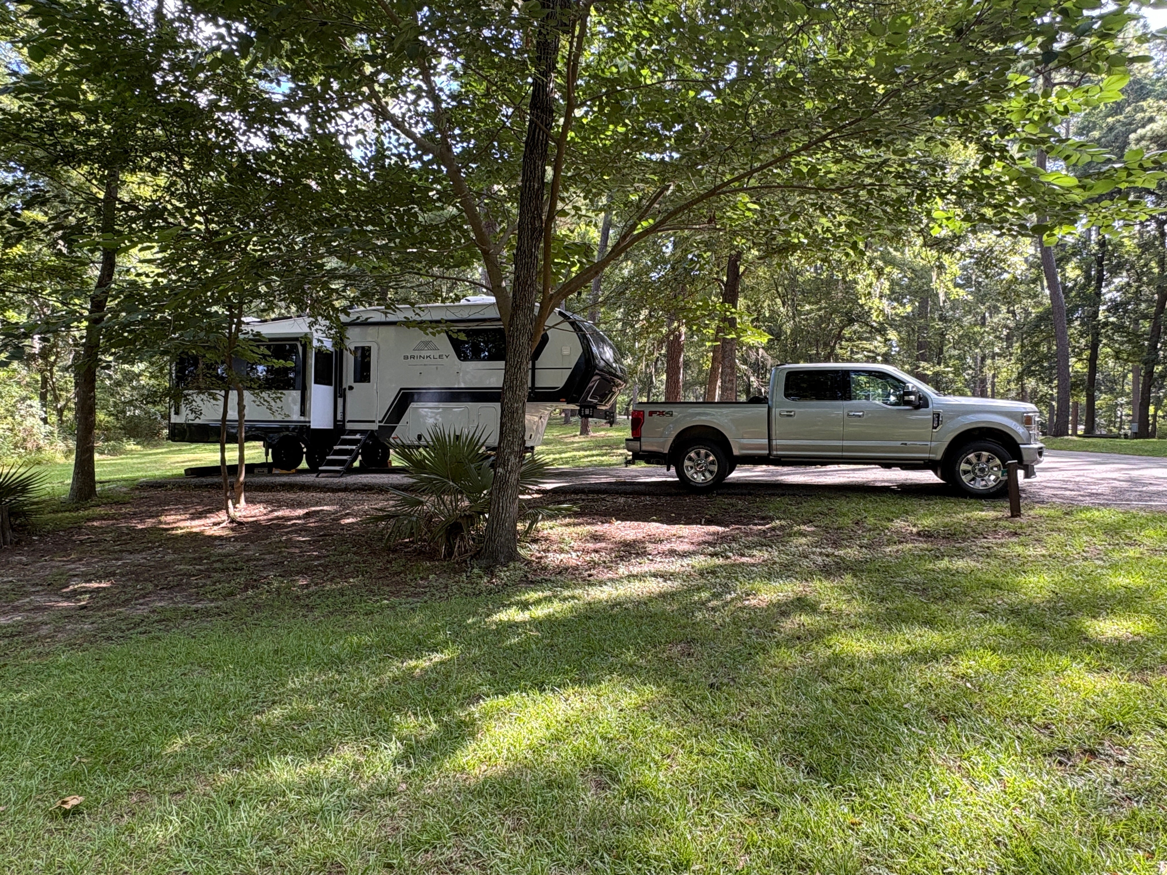 Cagle Recreation Area