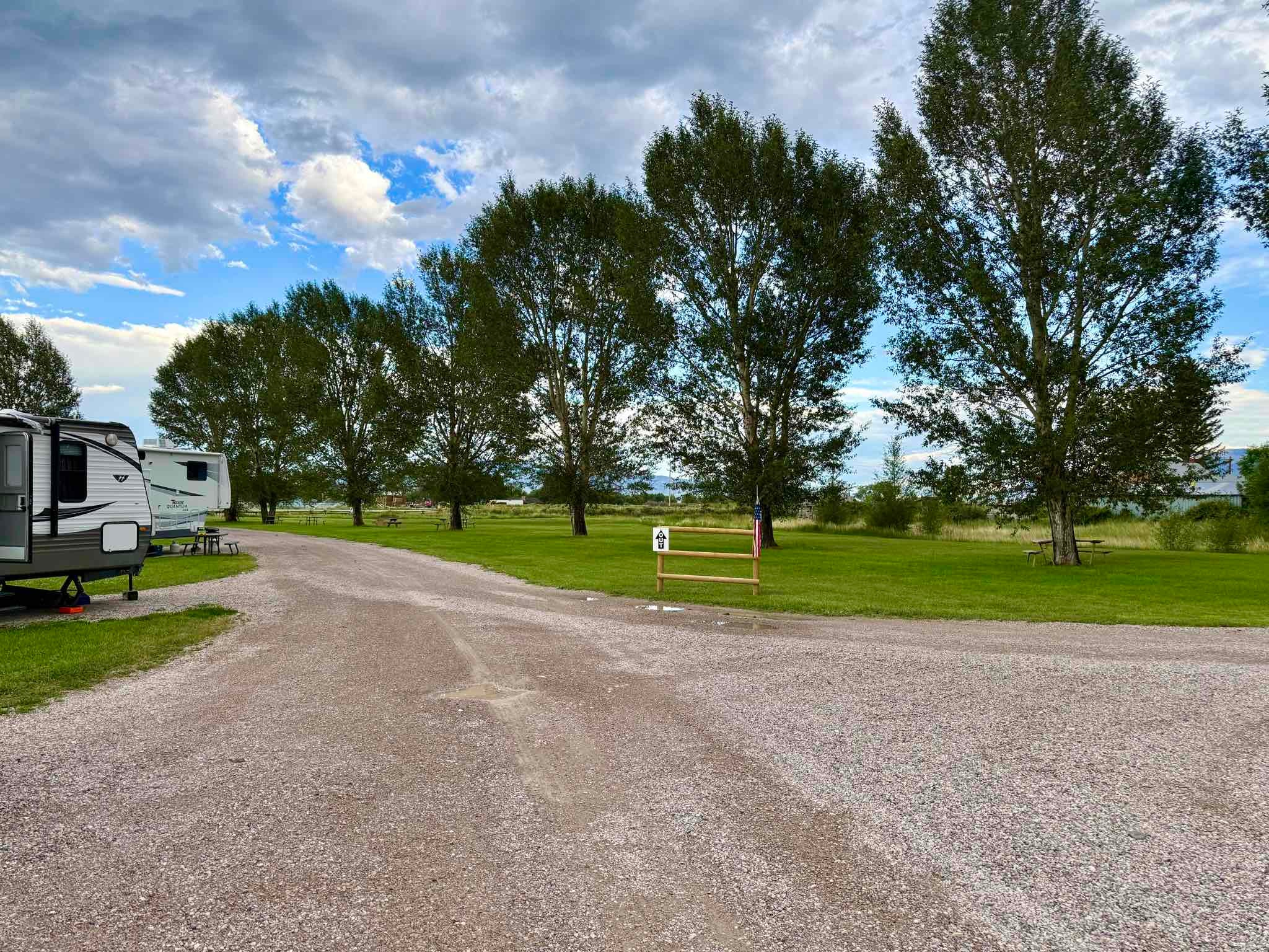 Countryside RV Park