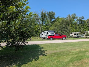 Waubedonia Park Campground