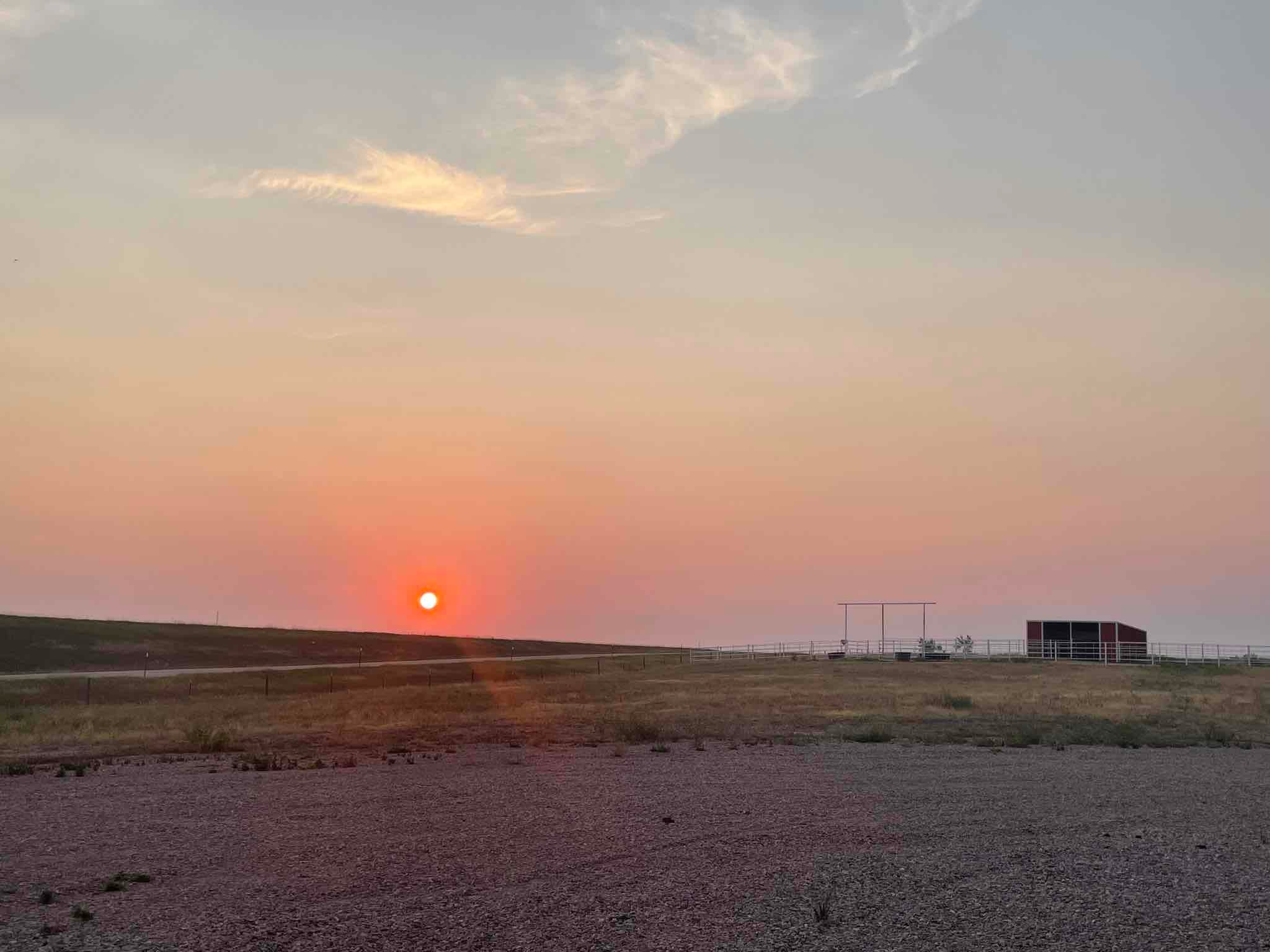 Badlands Edge RV and Campground