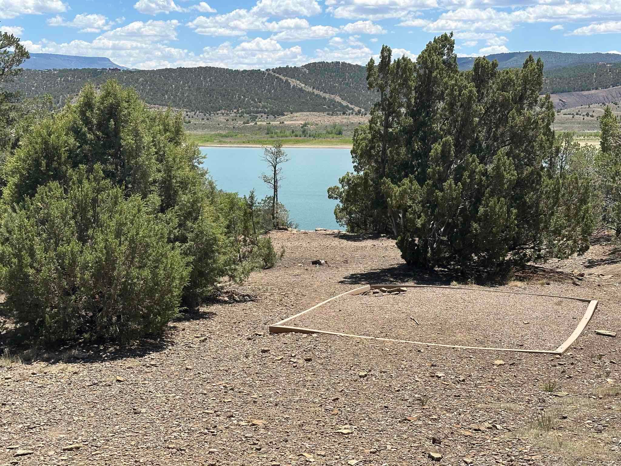 Carpios Ridge Campground