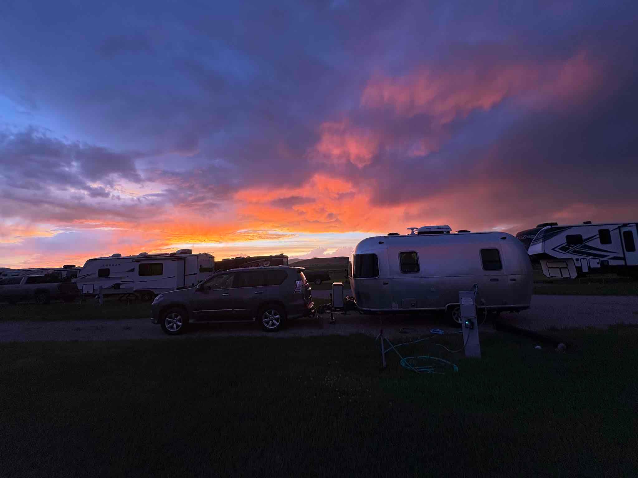 Countryside RV Park