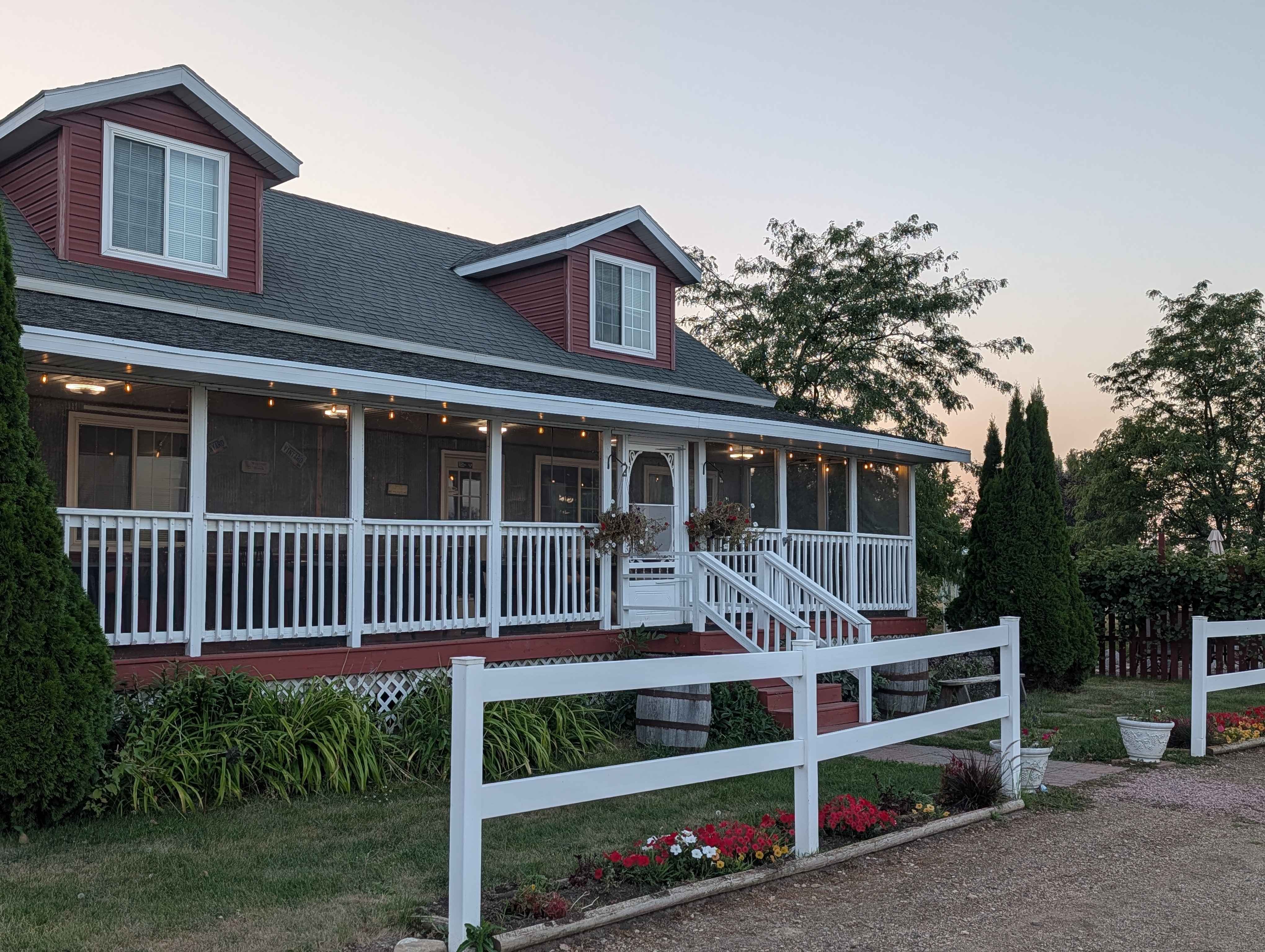 Viking Vines RV Park
