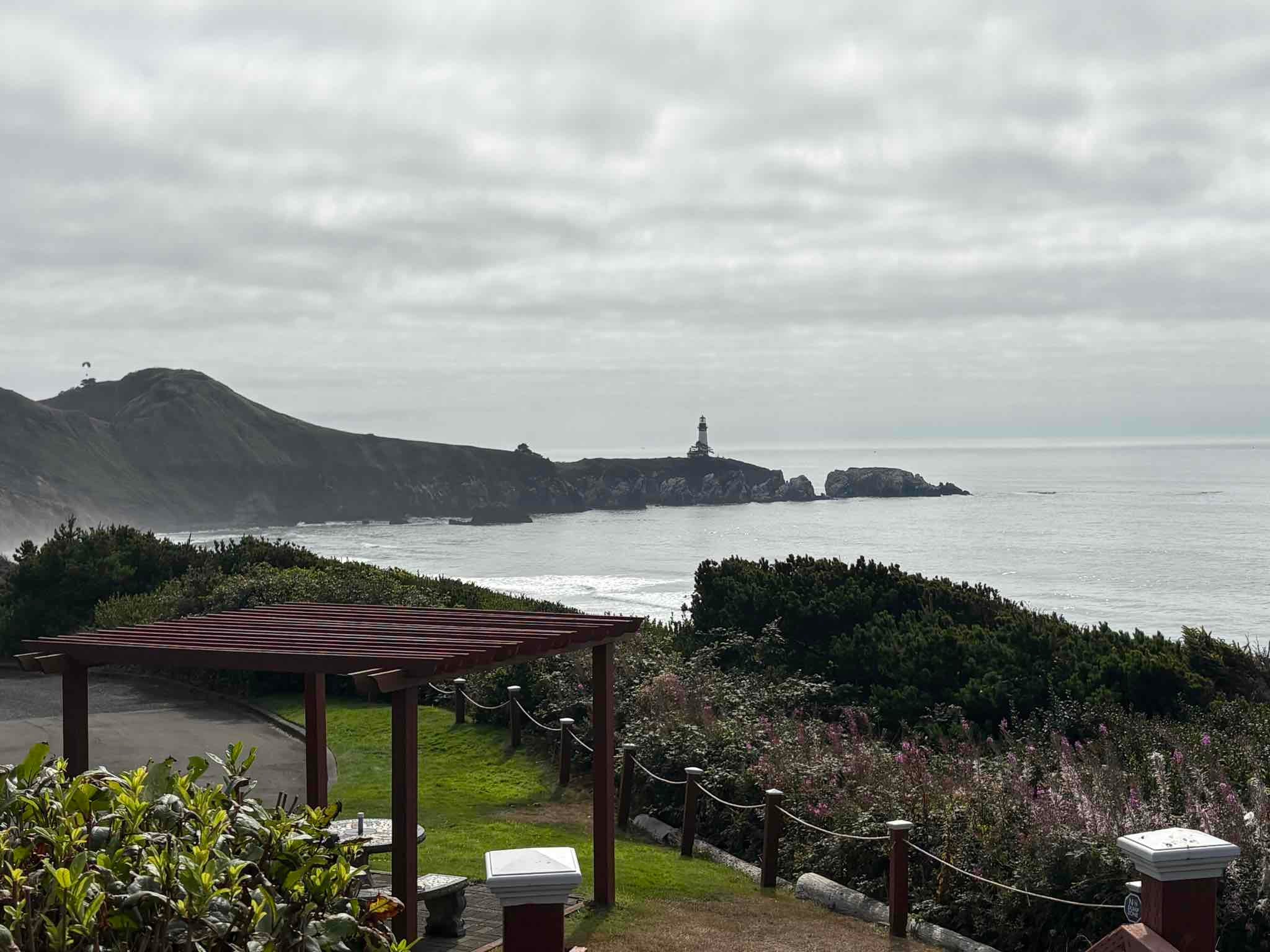 Pacific Shores Motorcoach Resort