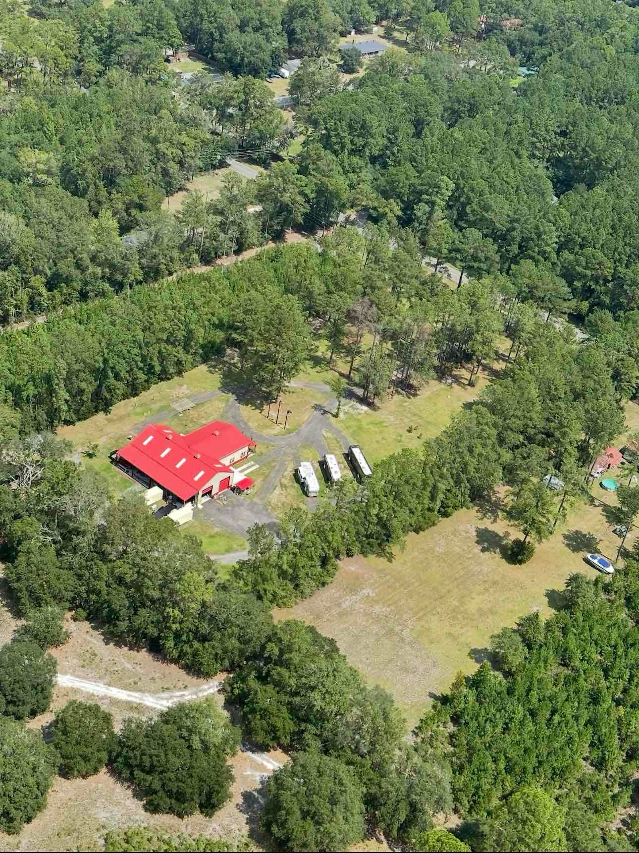 Flying W Farm