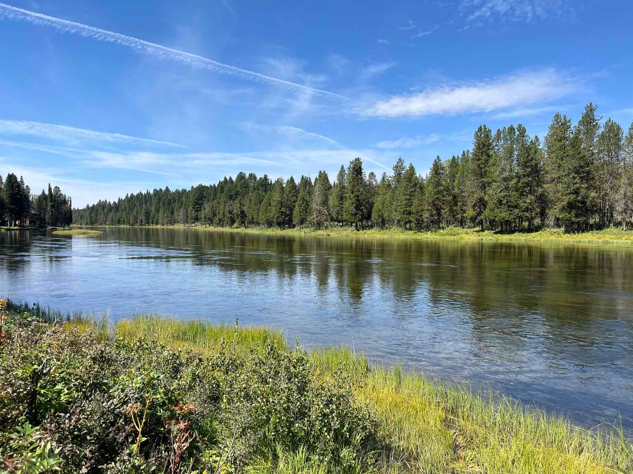 Flat Rock (Idaho)