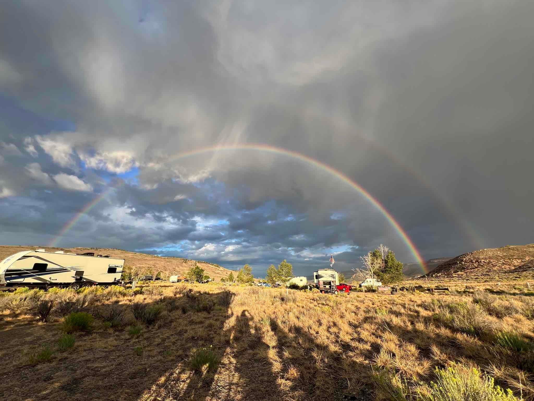 Elk Creek Campground