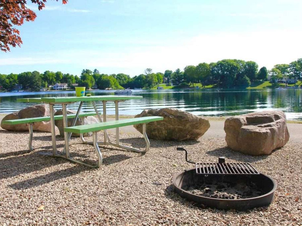 Holiday RV Park & Campground