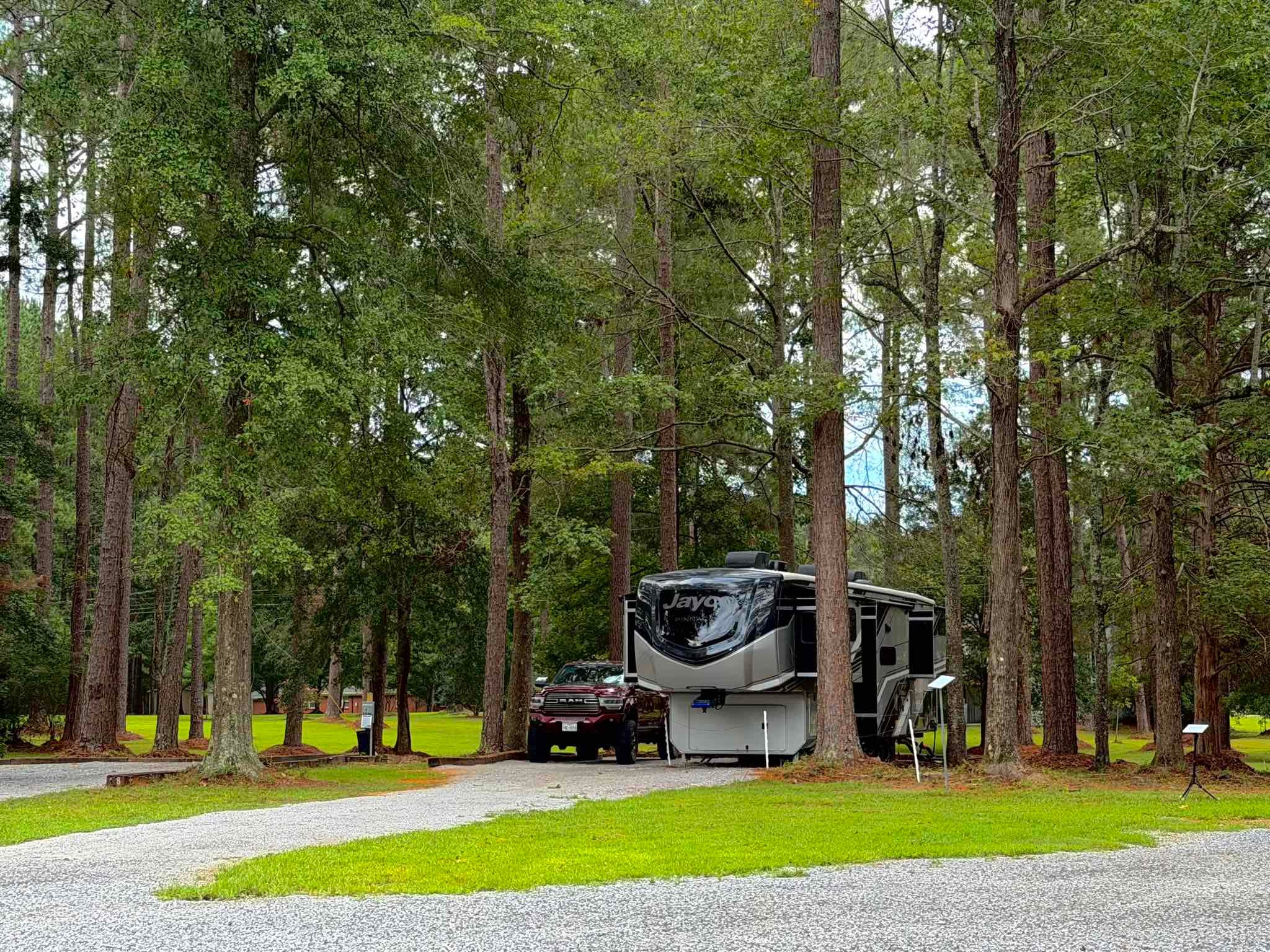 Lazy Acres RV