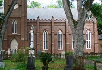 Photo of Grace Church of West Feliciana