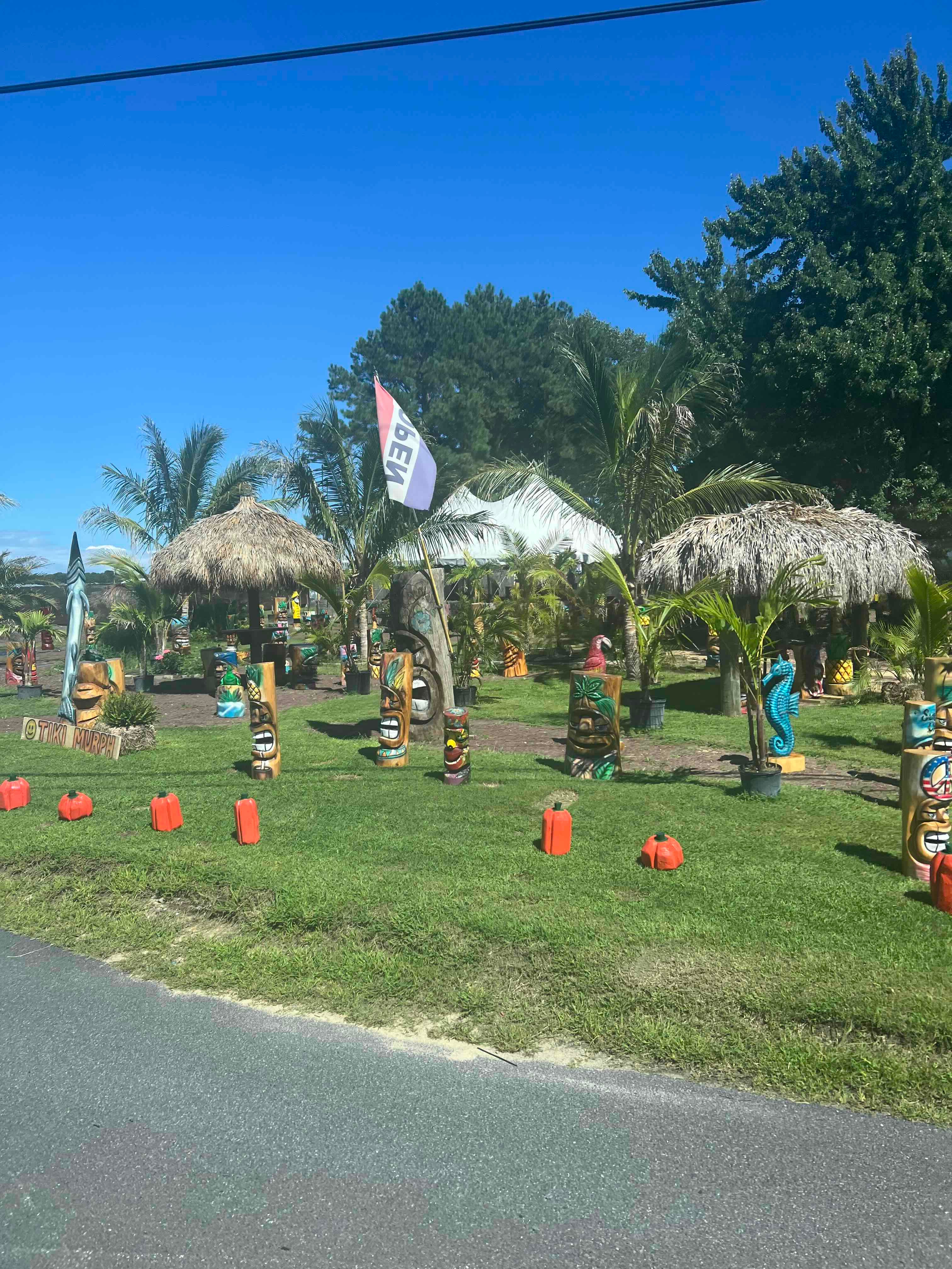 Highway Tikis