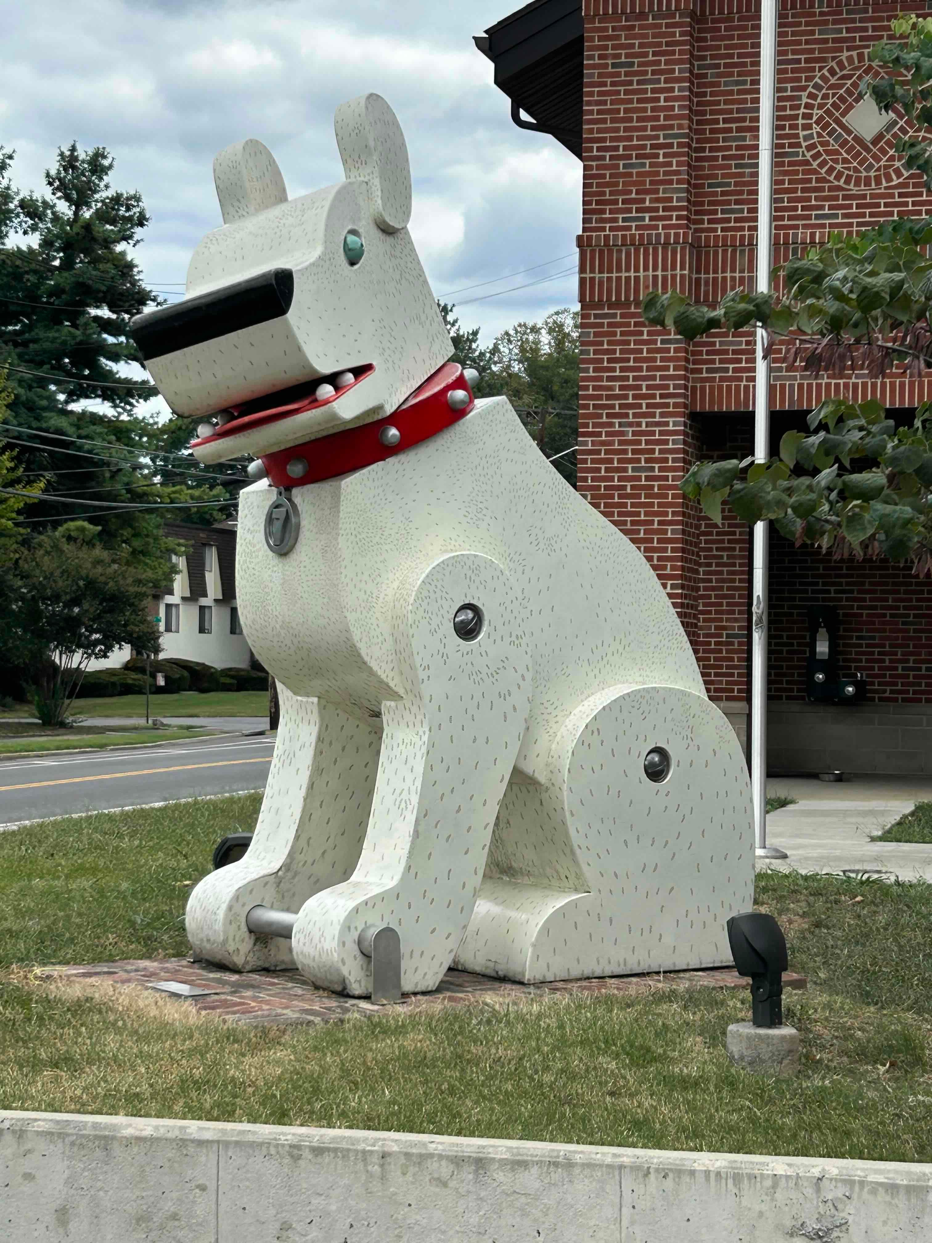 Trojan Dog