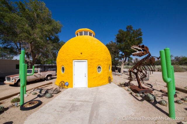 Lemon House Inn