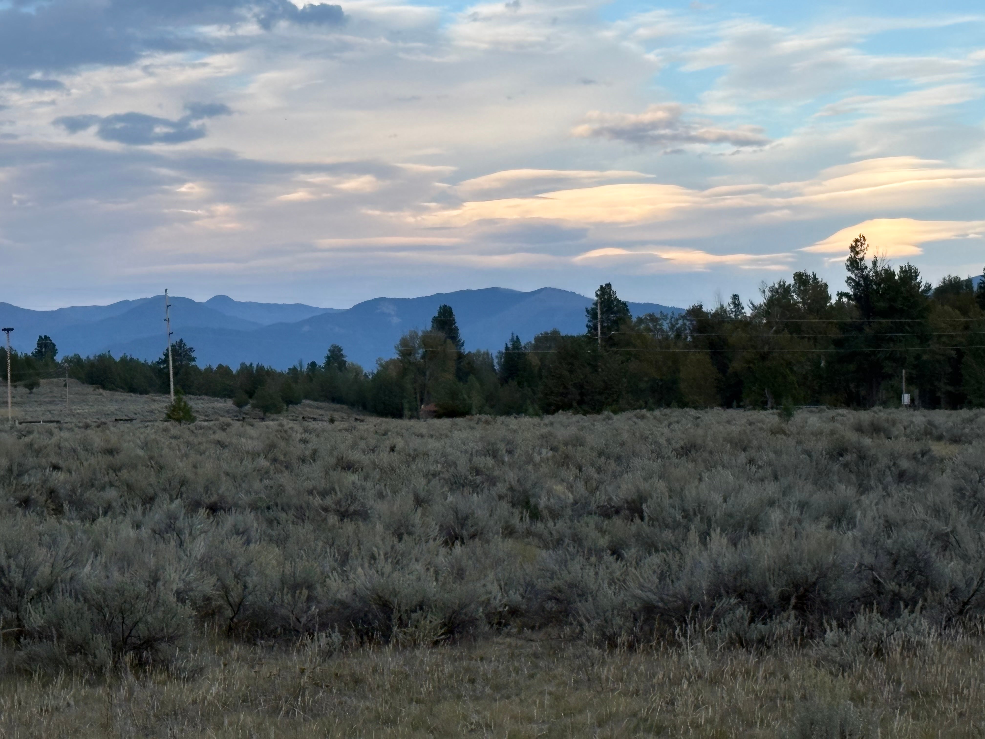 Lost Moose Meadows Campground