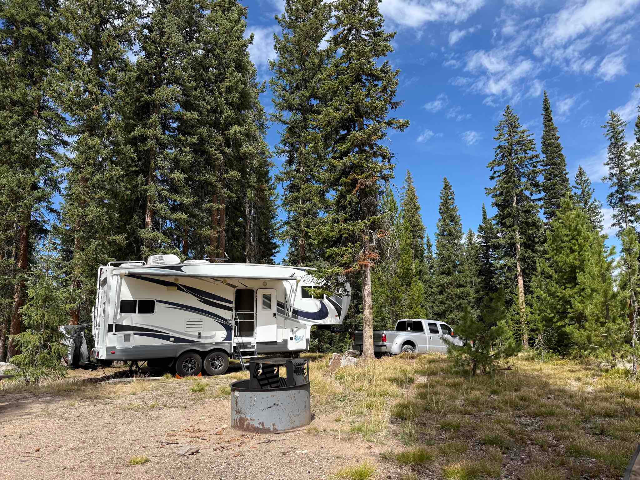 Meadows Campground
