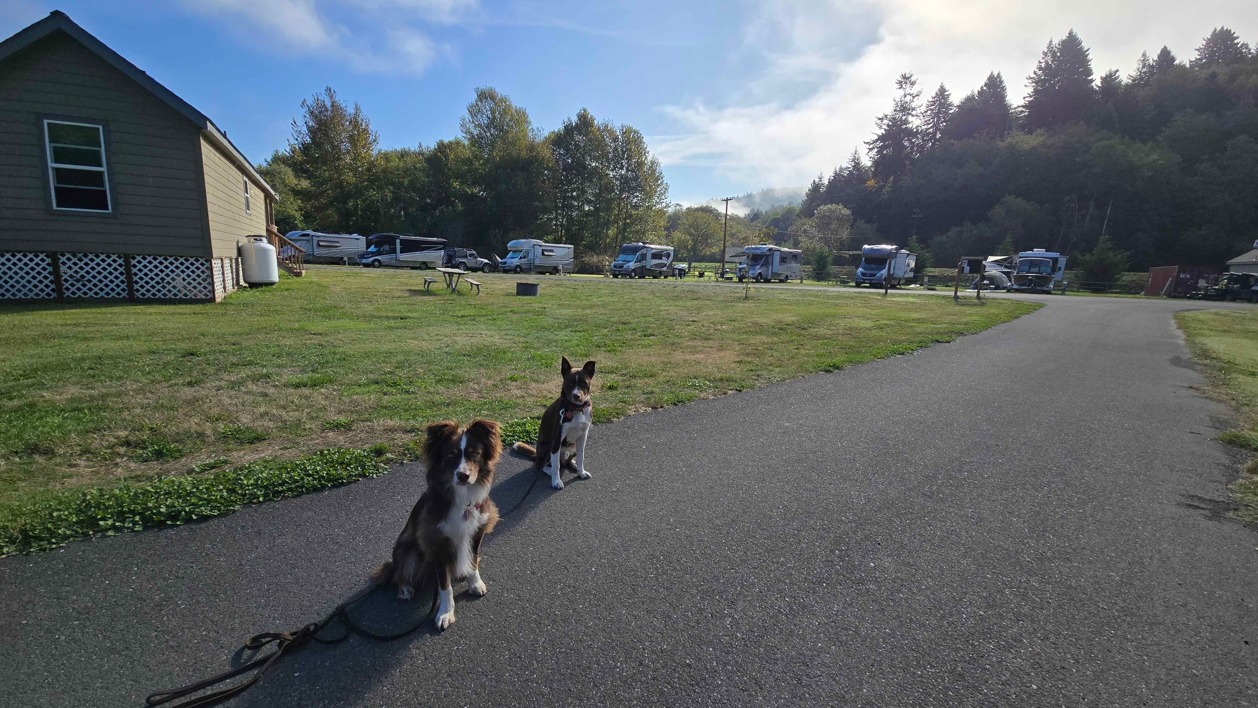 Cher'ere Campground & RV Park