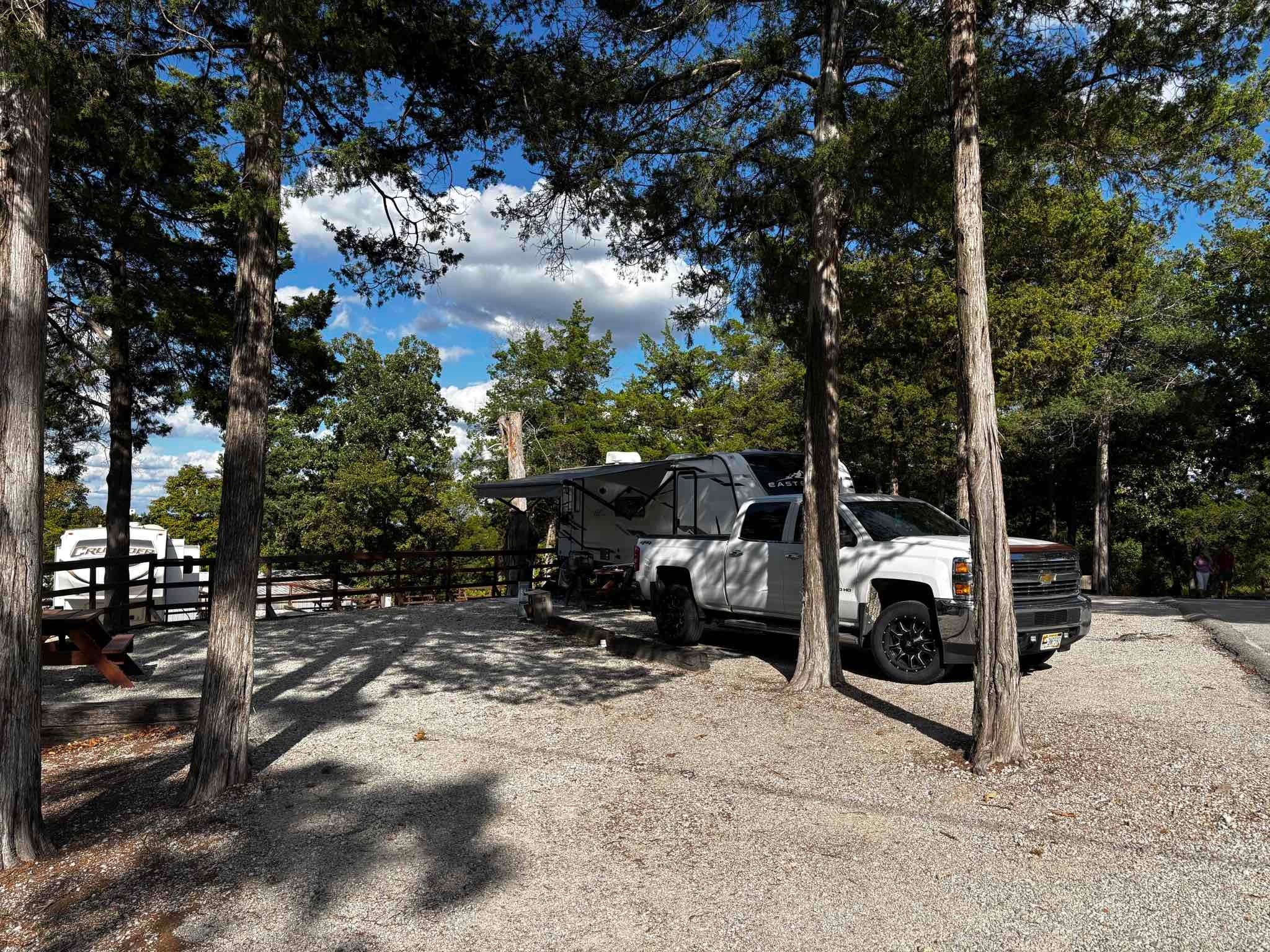 Unhitched Branson RV Park