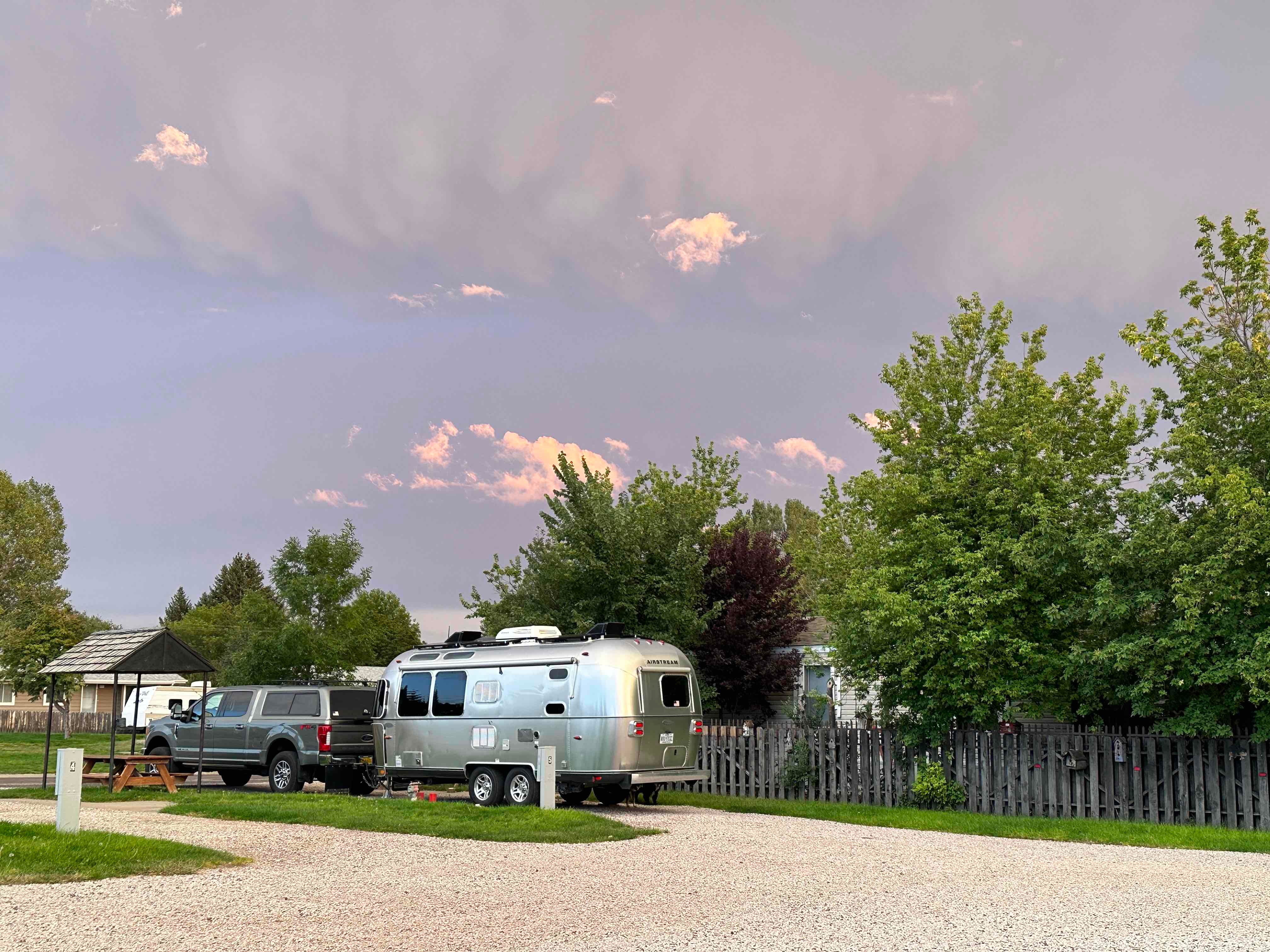 BJ's Campground