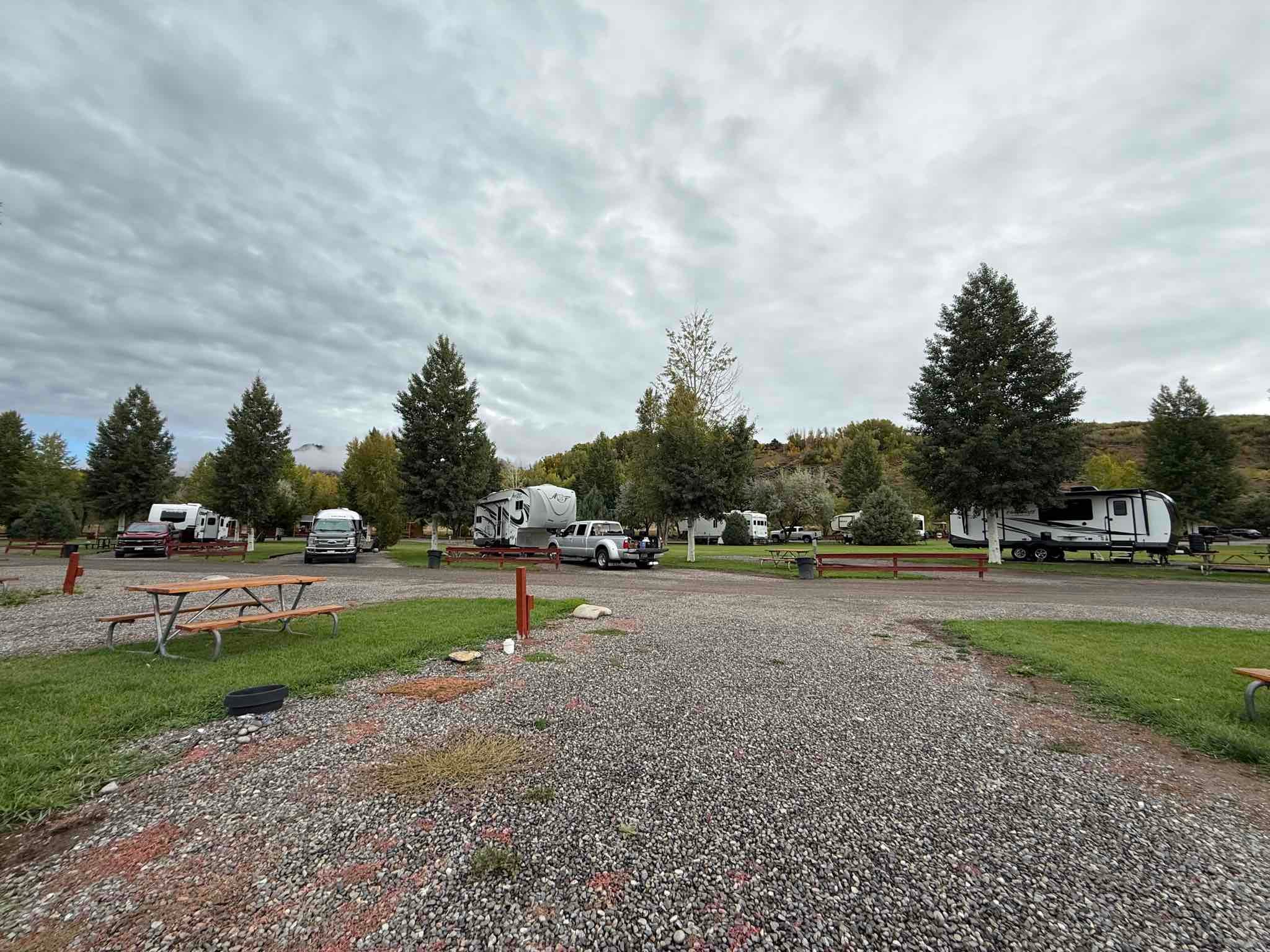 Black Canyon RV Park & Campground