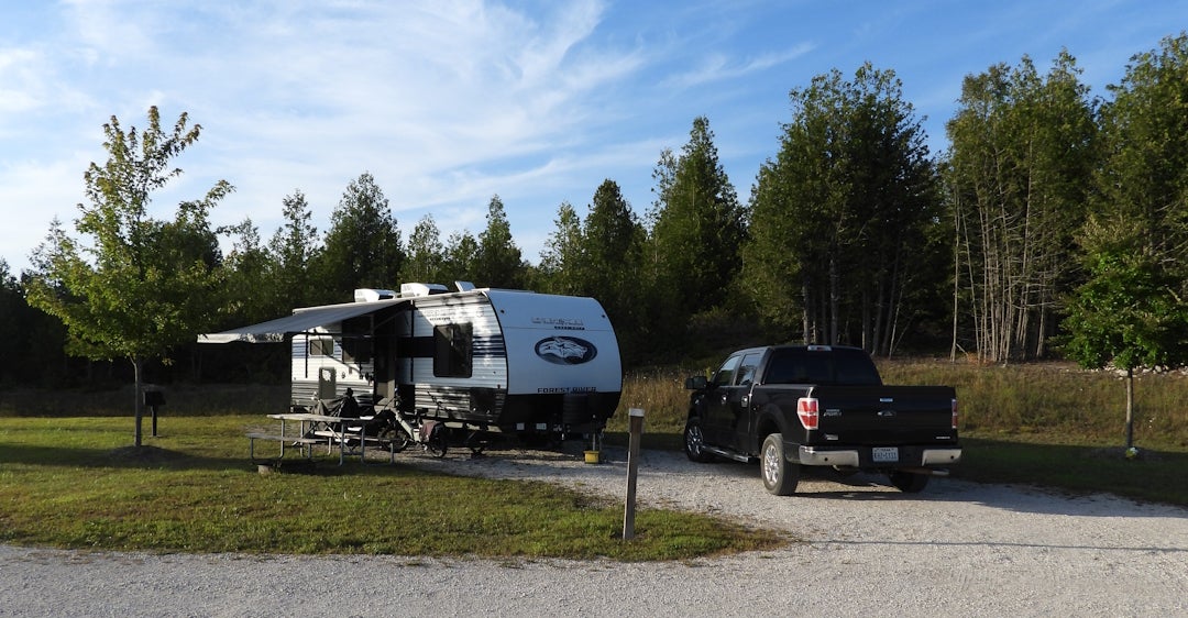 Dovetail Acres Campground